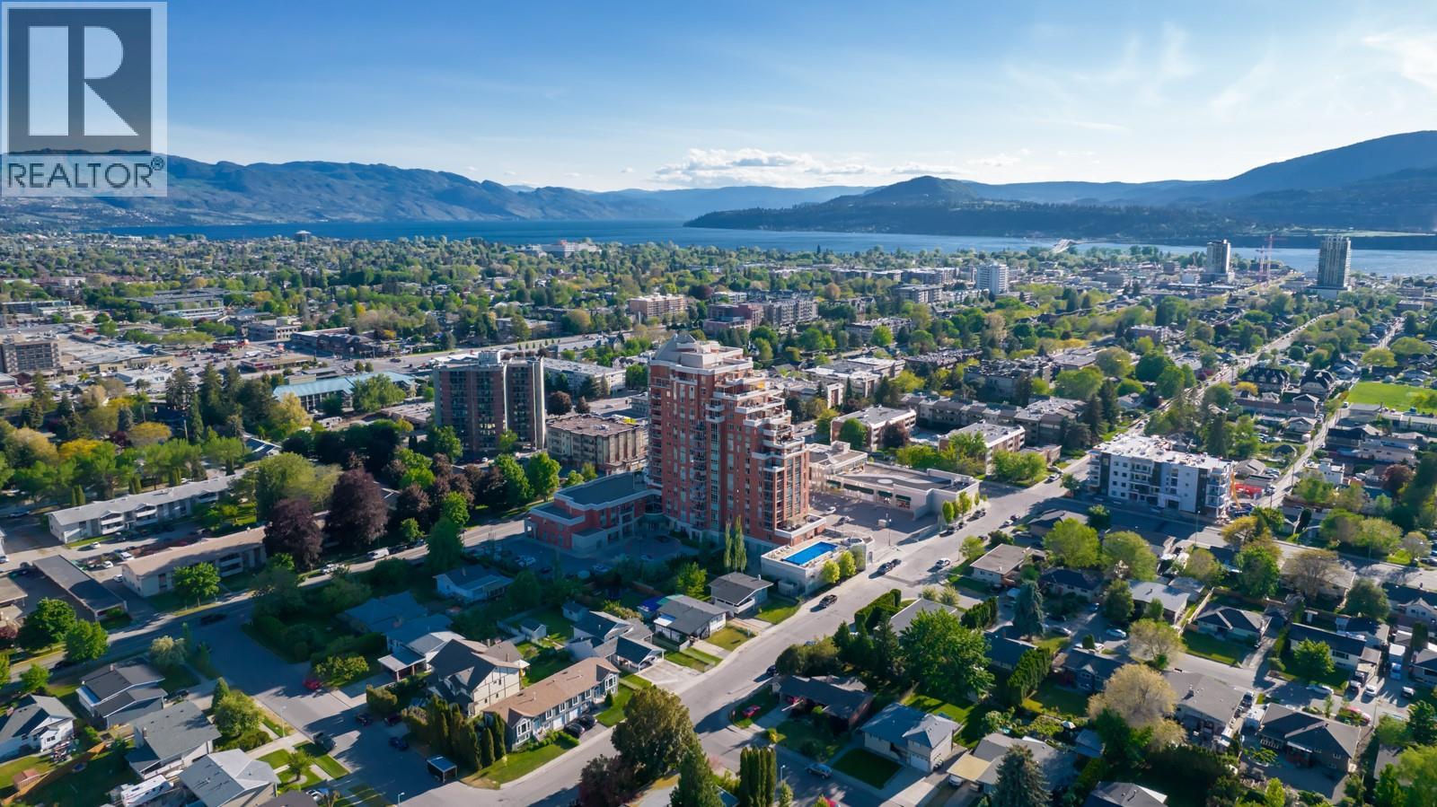 1160 Bernard Avenue Unit# 215