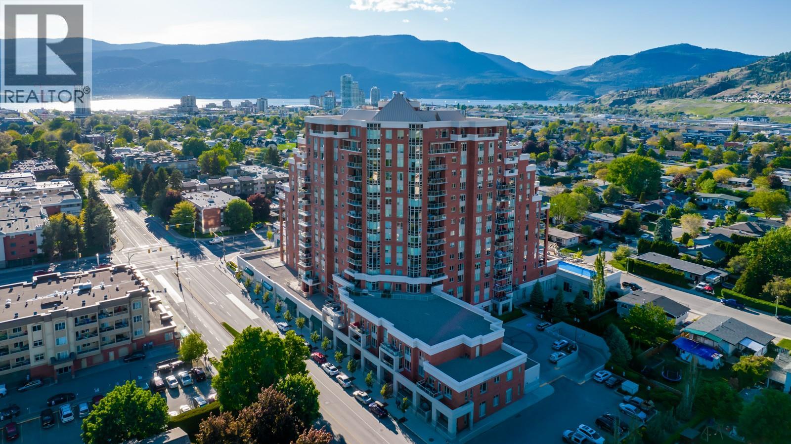 1160 Bernard Avenue Unit# 215