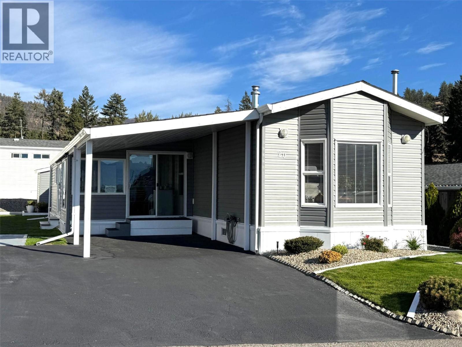 1850 Shannon Lake Road Unit# 20