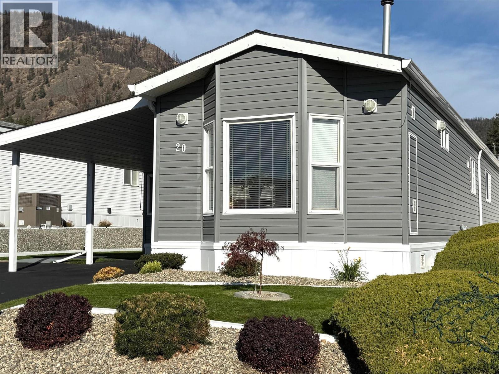 1850 Shannon Lake Road Unit# 20
