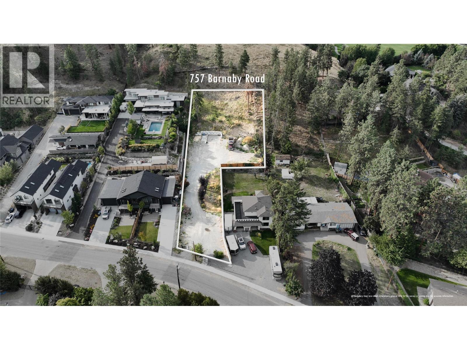 757 Barnaby Road Unit# 3