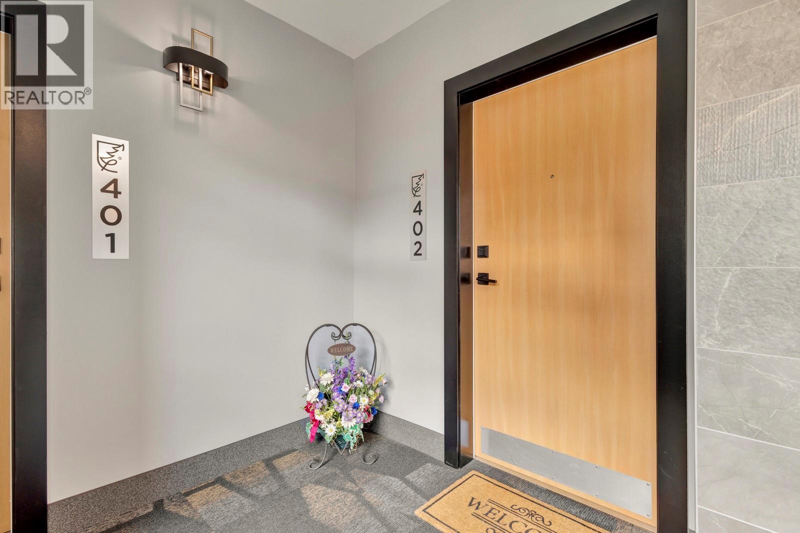 529 Truswell Road Unit# 402