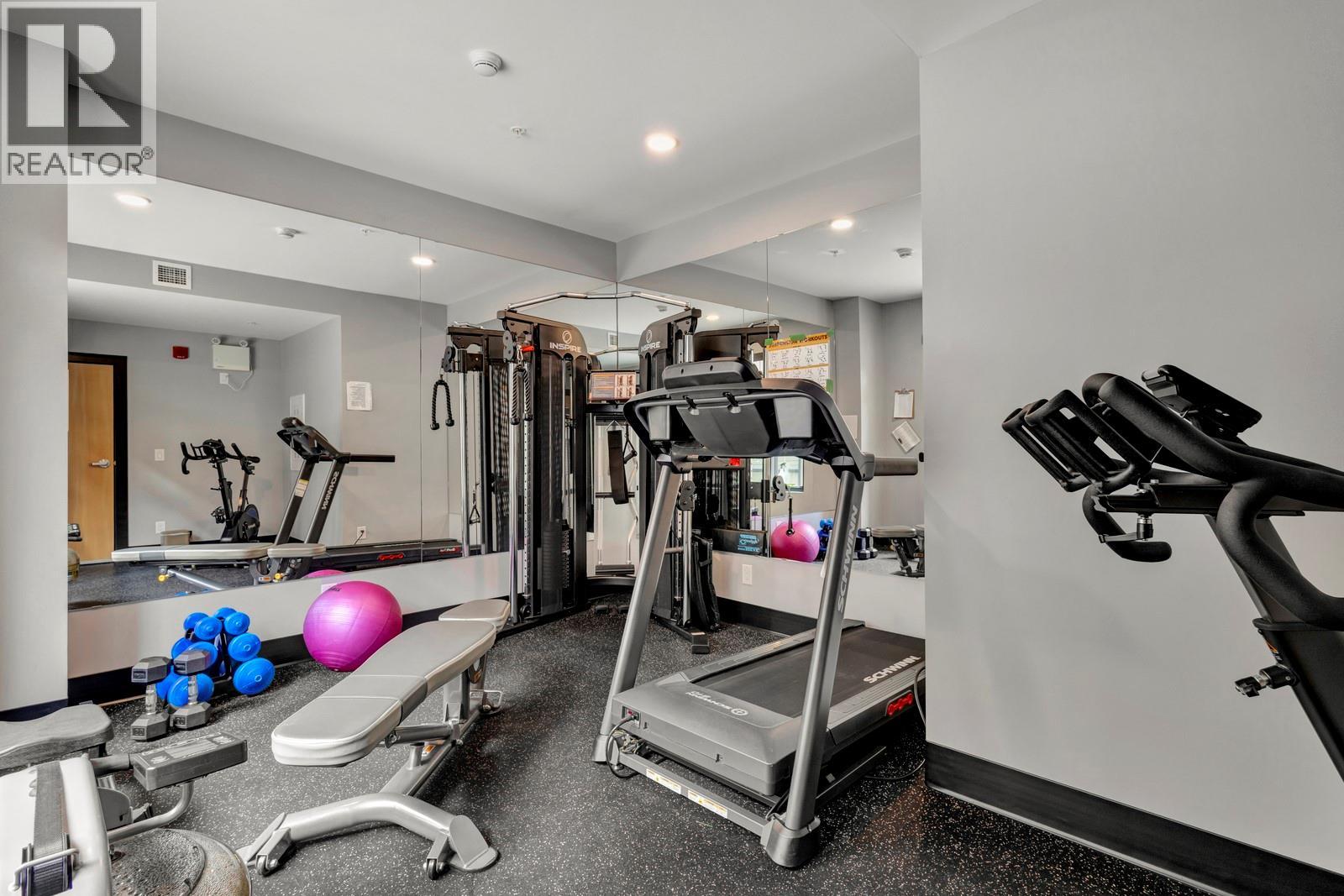 529 Truswell Road Unit# 402