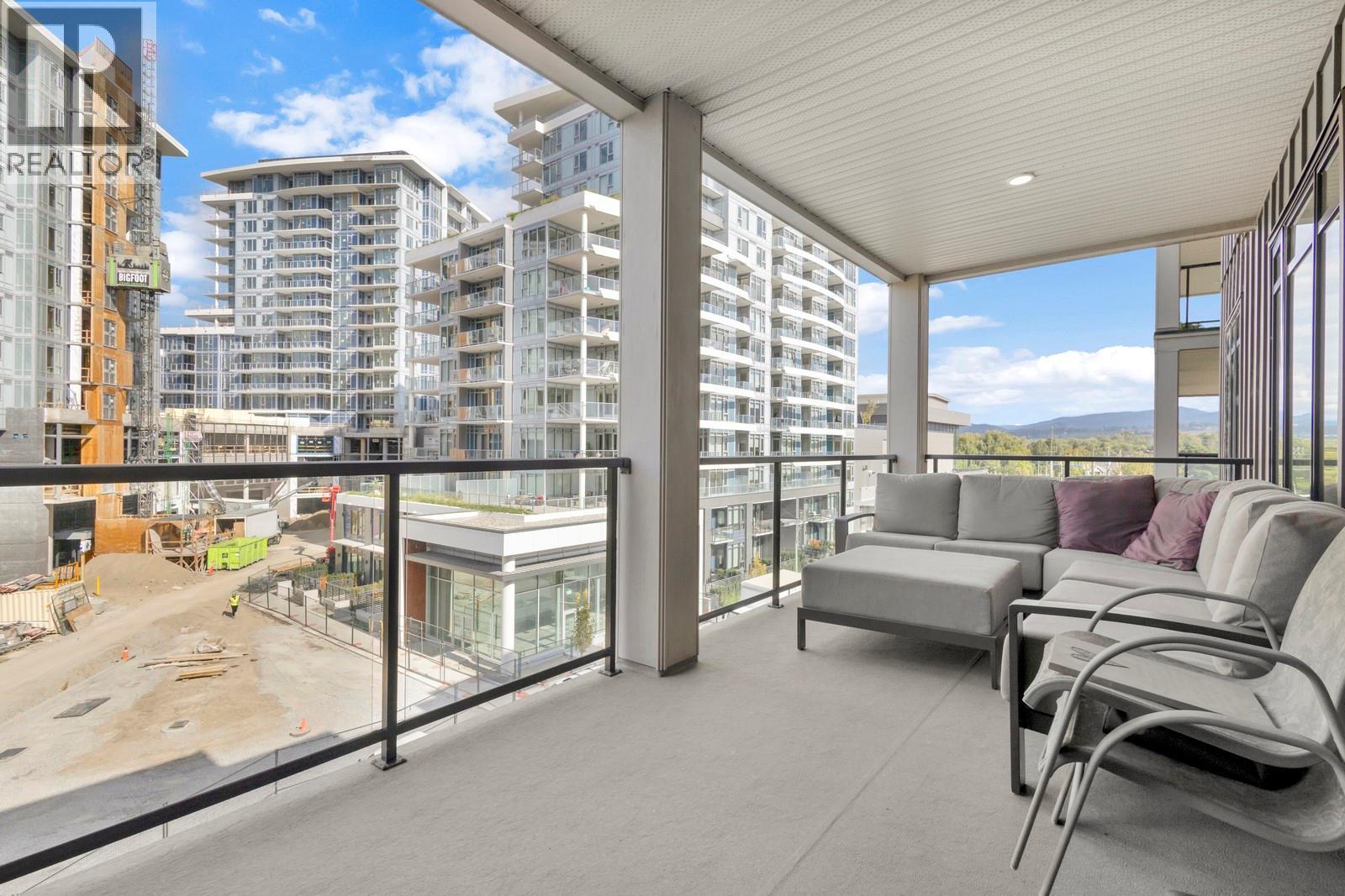 529 Truswell Road Unit# 402