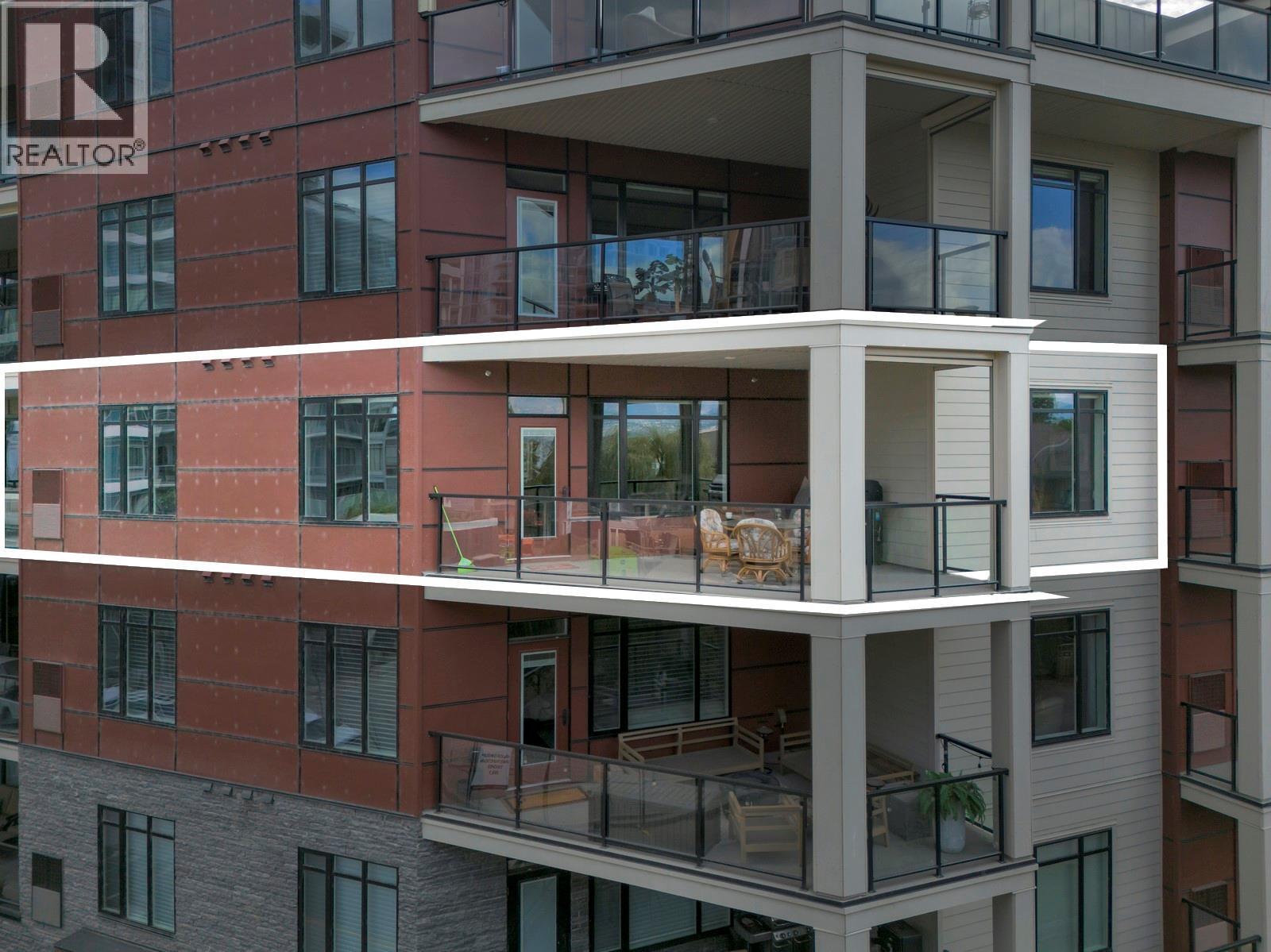 529 Truswell Road Unit# 402