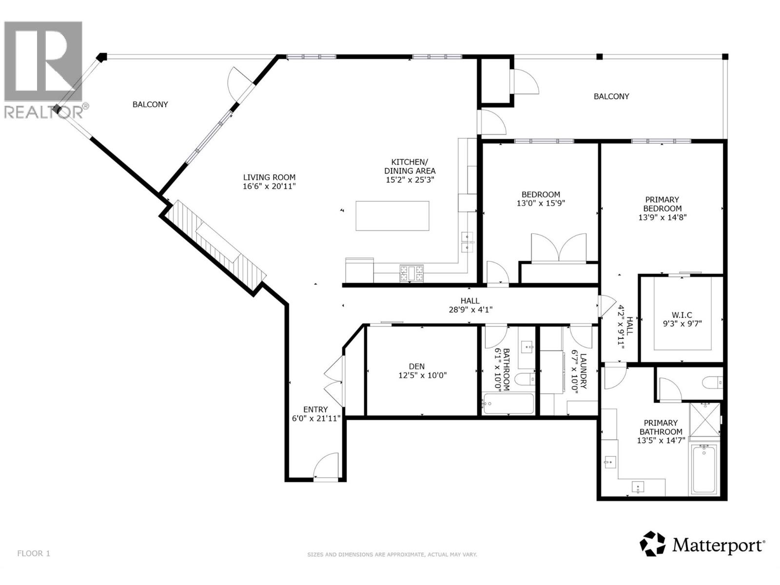 529 Truswell Road Unit# 402