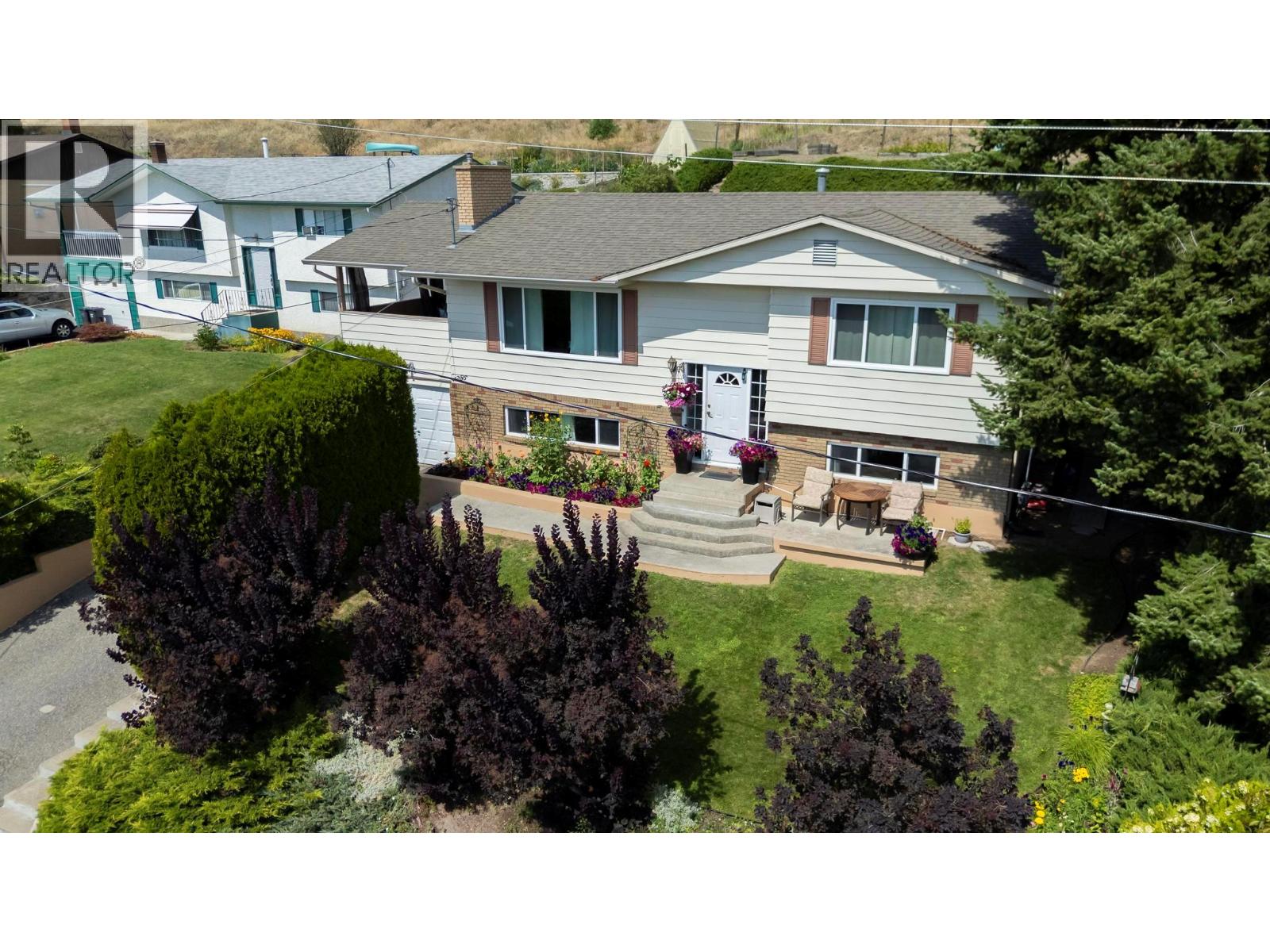 1285 Begley Road
