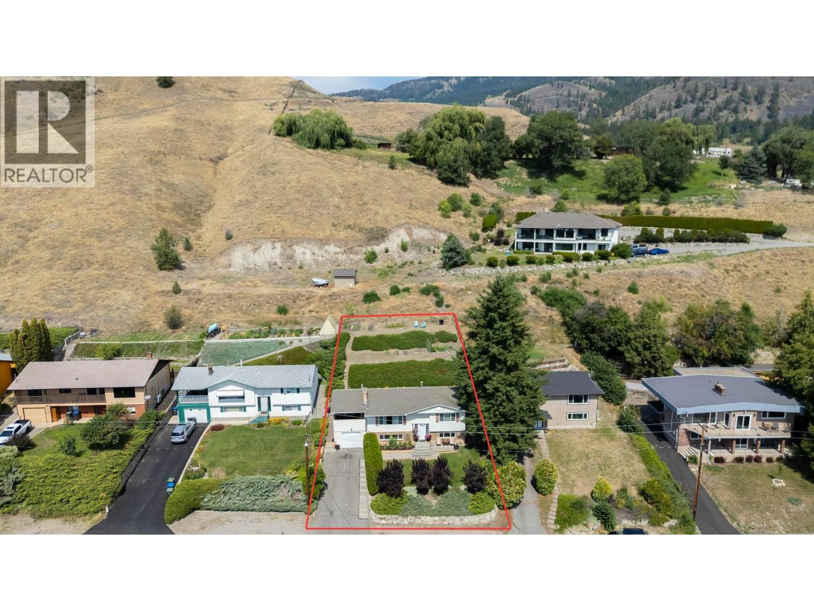 1285 Begley Road