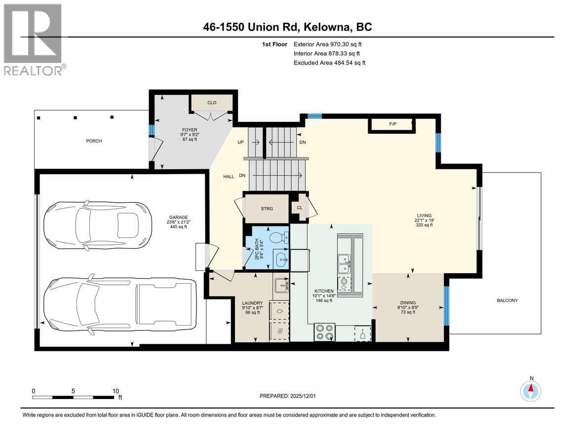 1550 Union Road Unit# 46