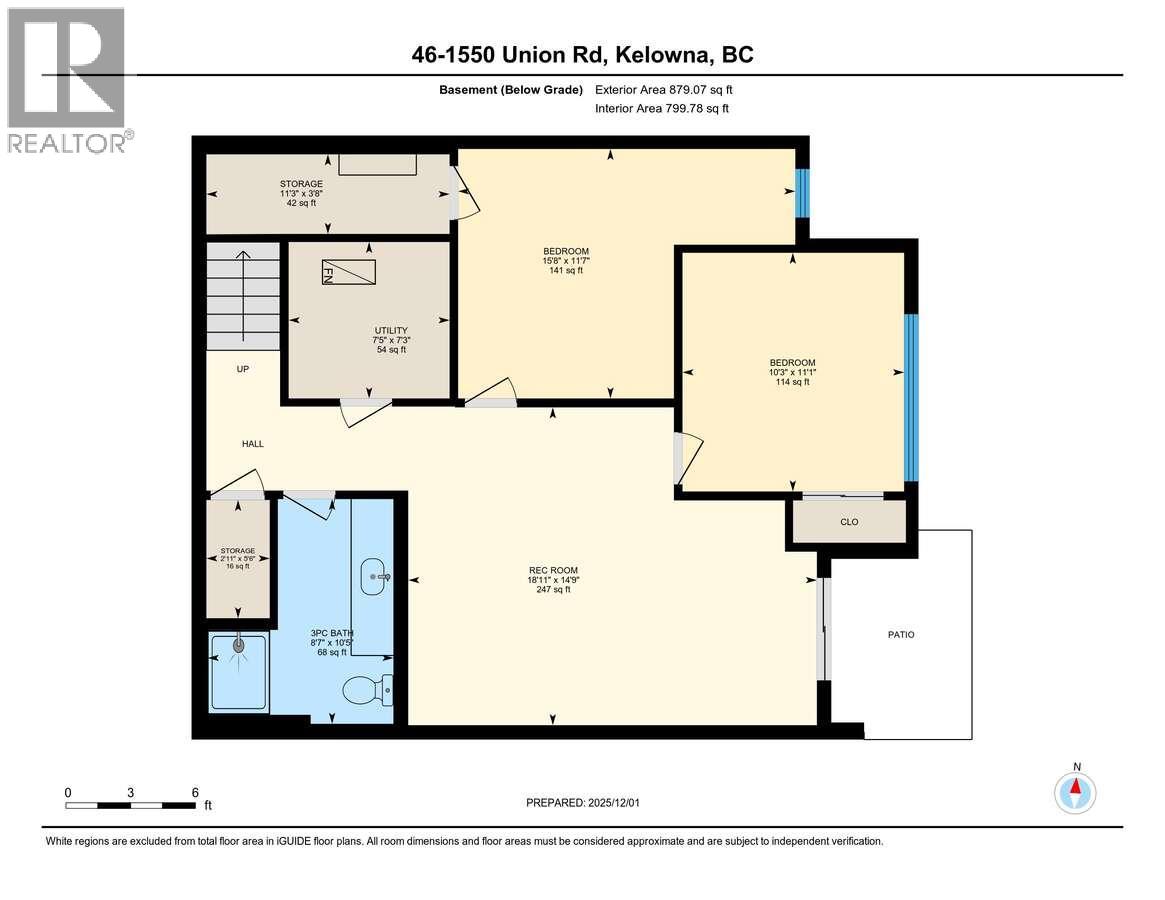 1550 Union Road Unit# 46
