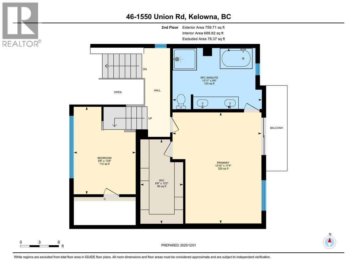 1550 Union Road Unit# 46