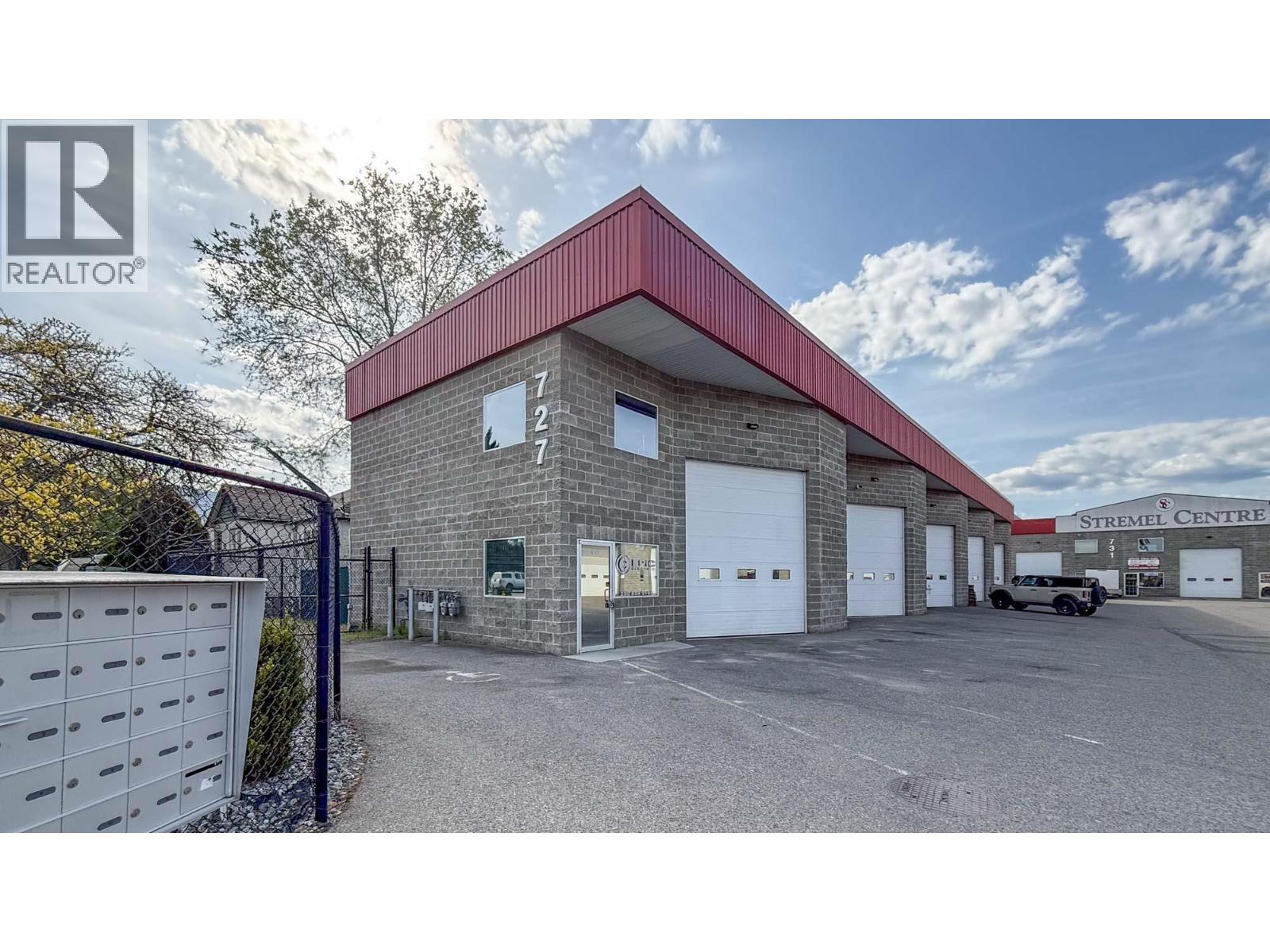 727 Stremel Road Unit# 12 & 13