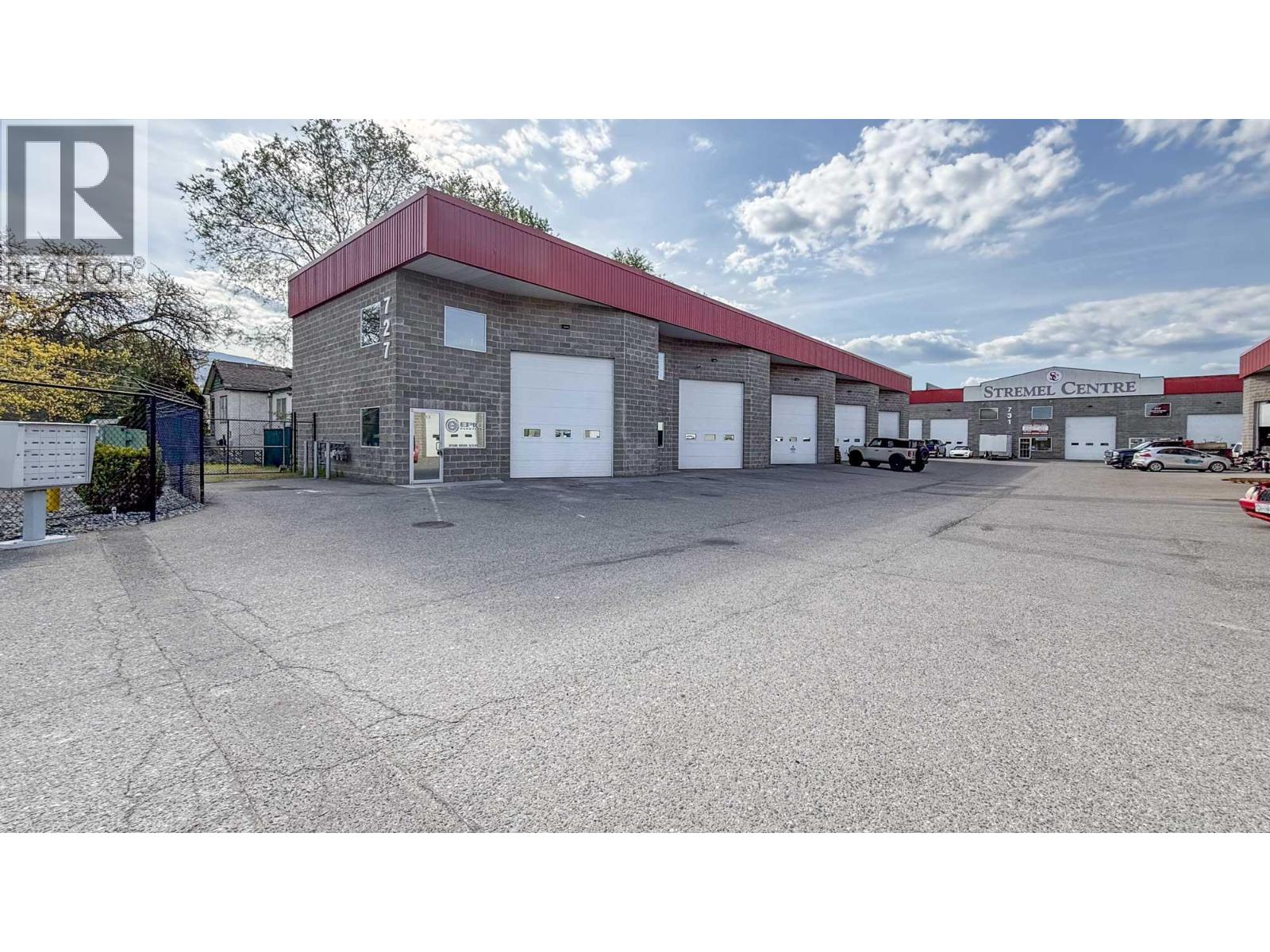 727 Stremel Road Unit# 12 & 13