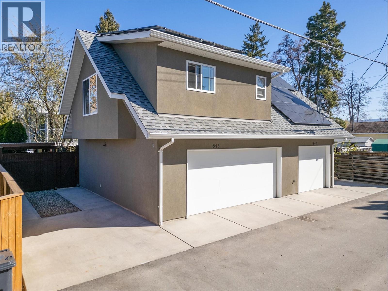645 Francis Avenue