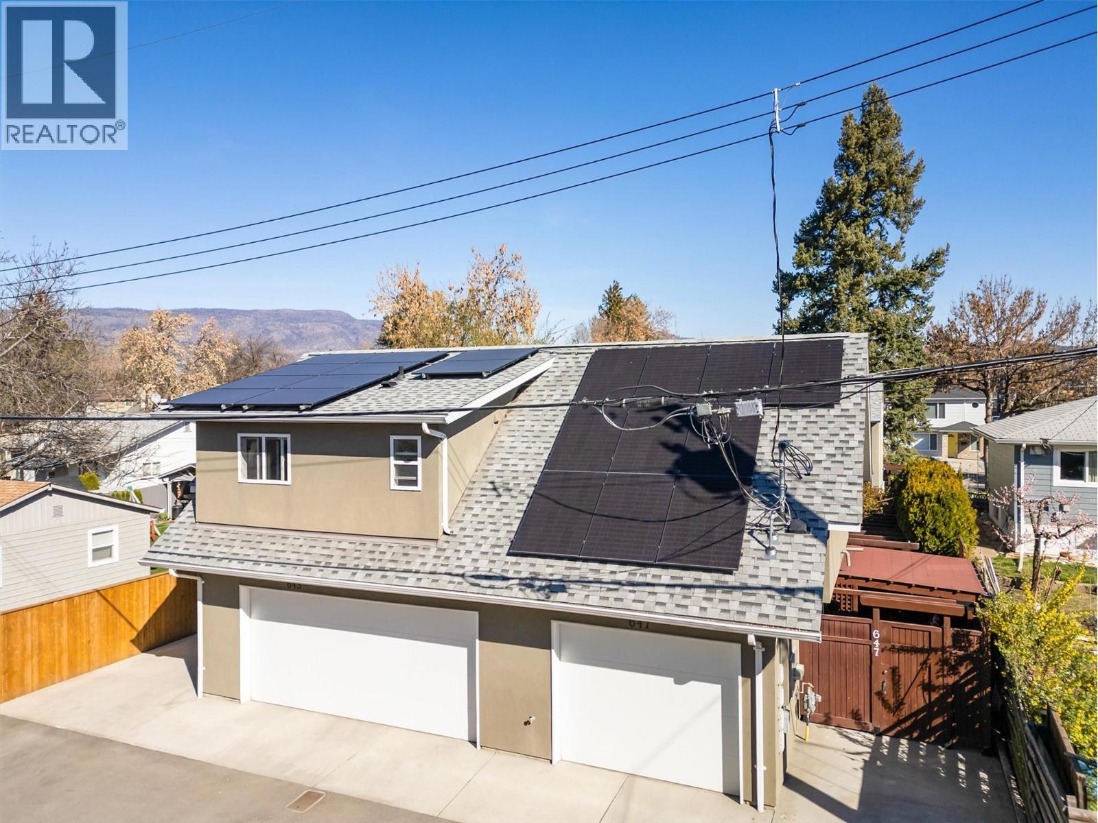 645 Francis Avenue