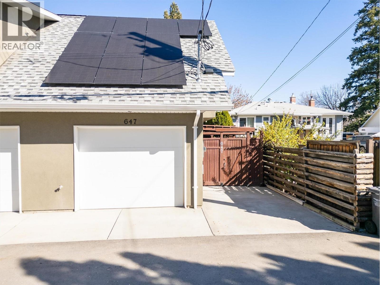 645 Francis Avenue