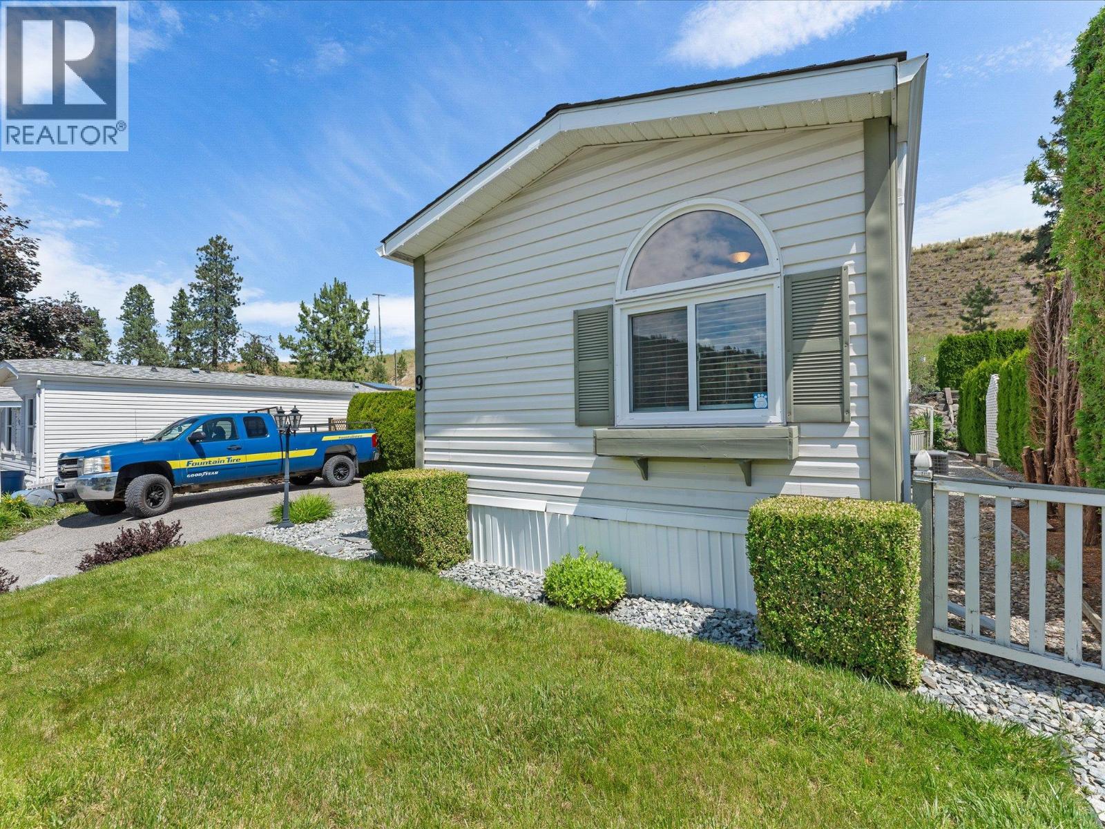 610 Katherine Road Unit# 9