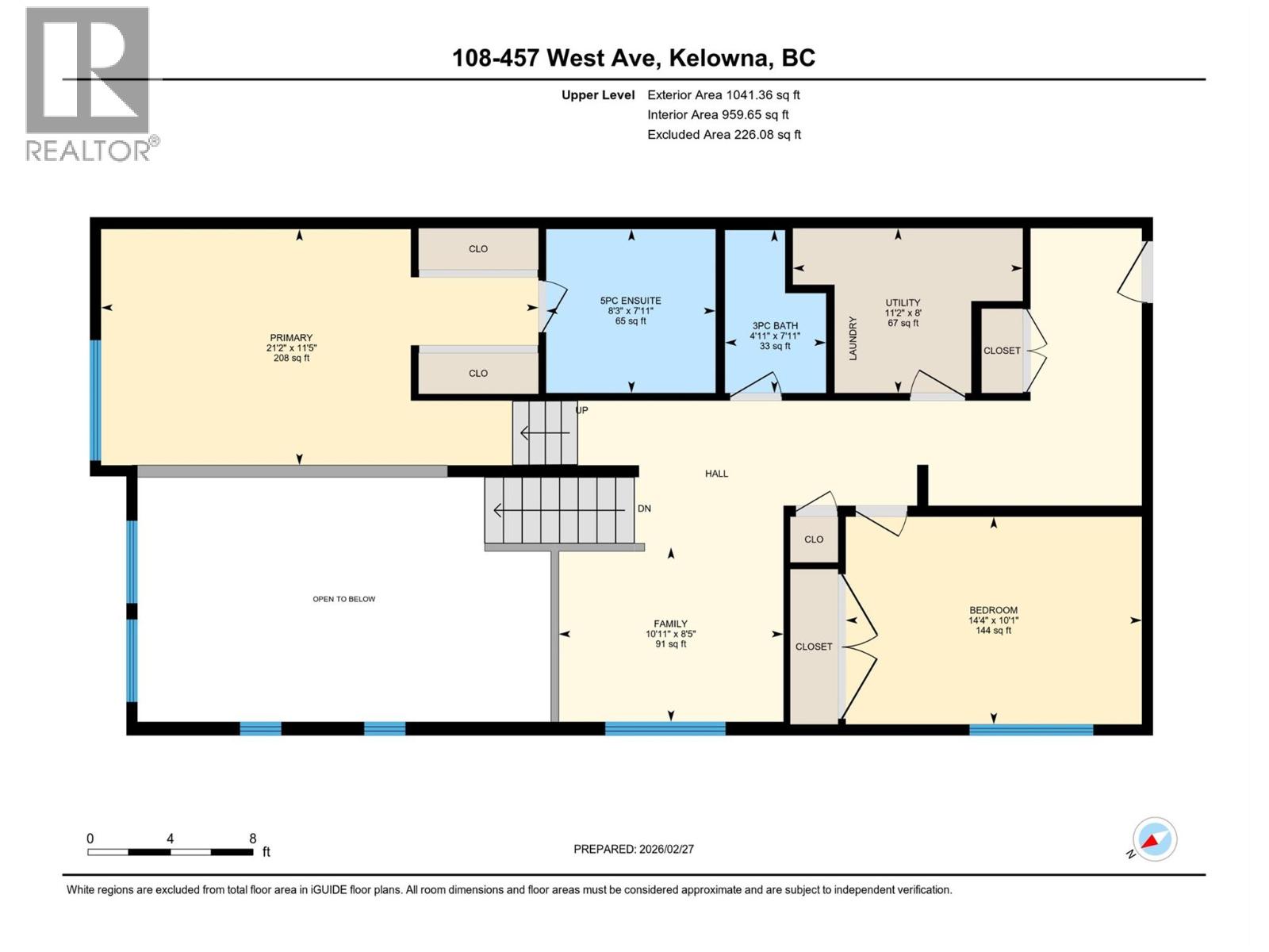 457 West Avenue Unit# 108