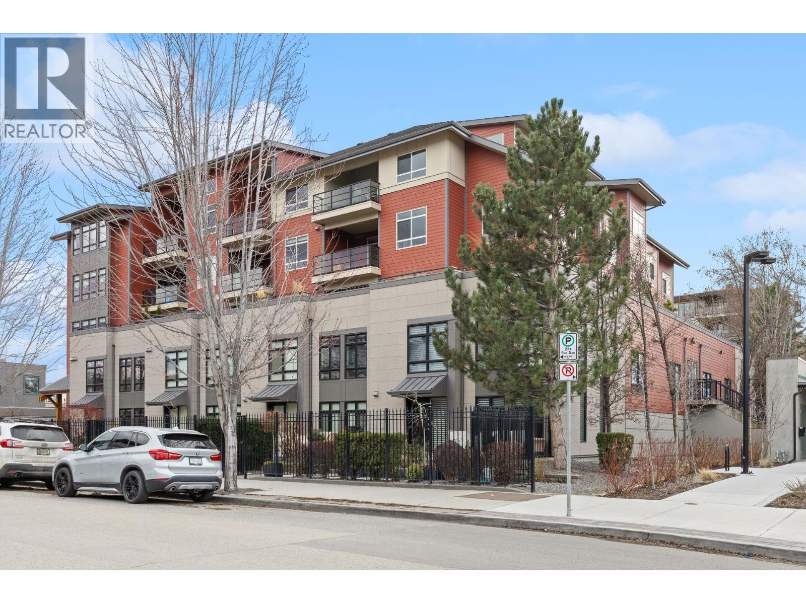 457 West Avenue Unit# 108