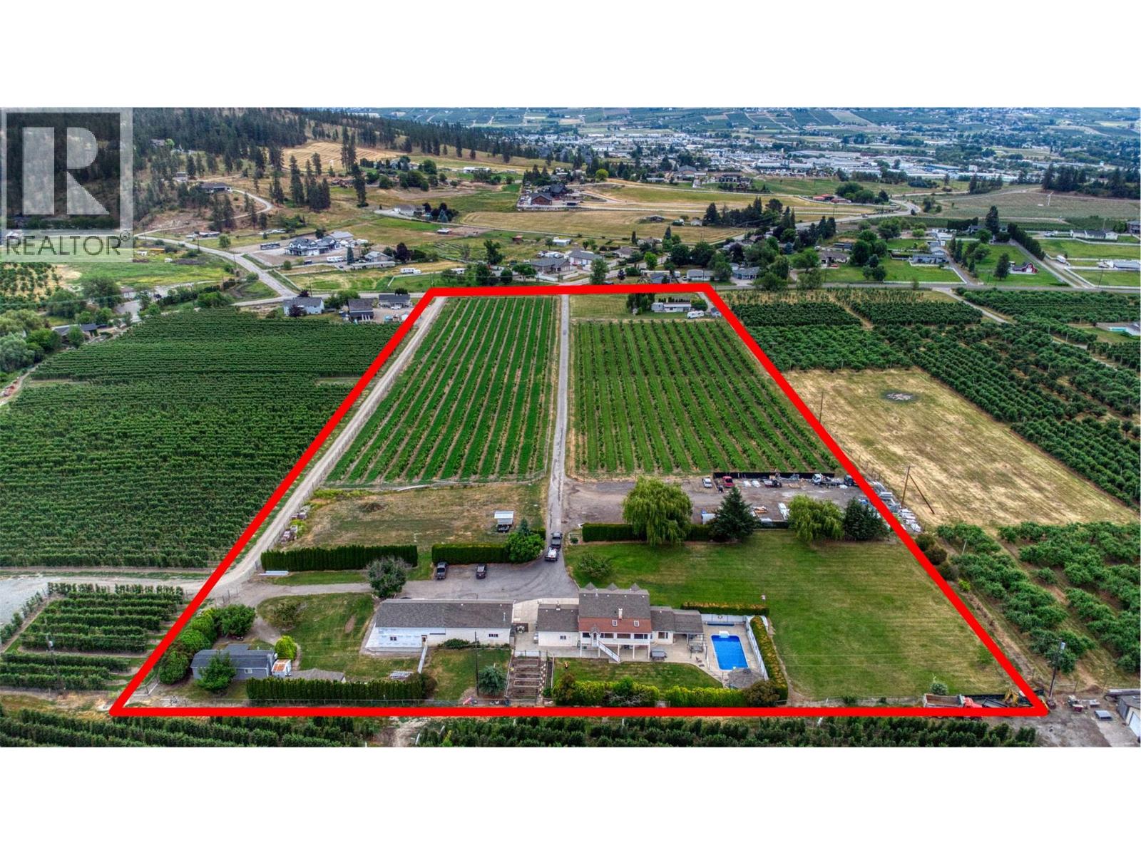 2547 Sexsmith Road