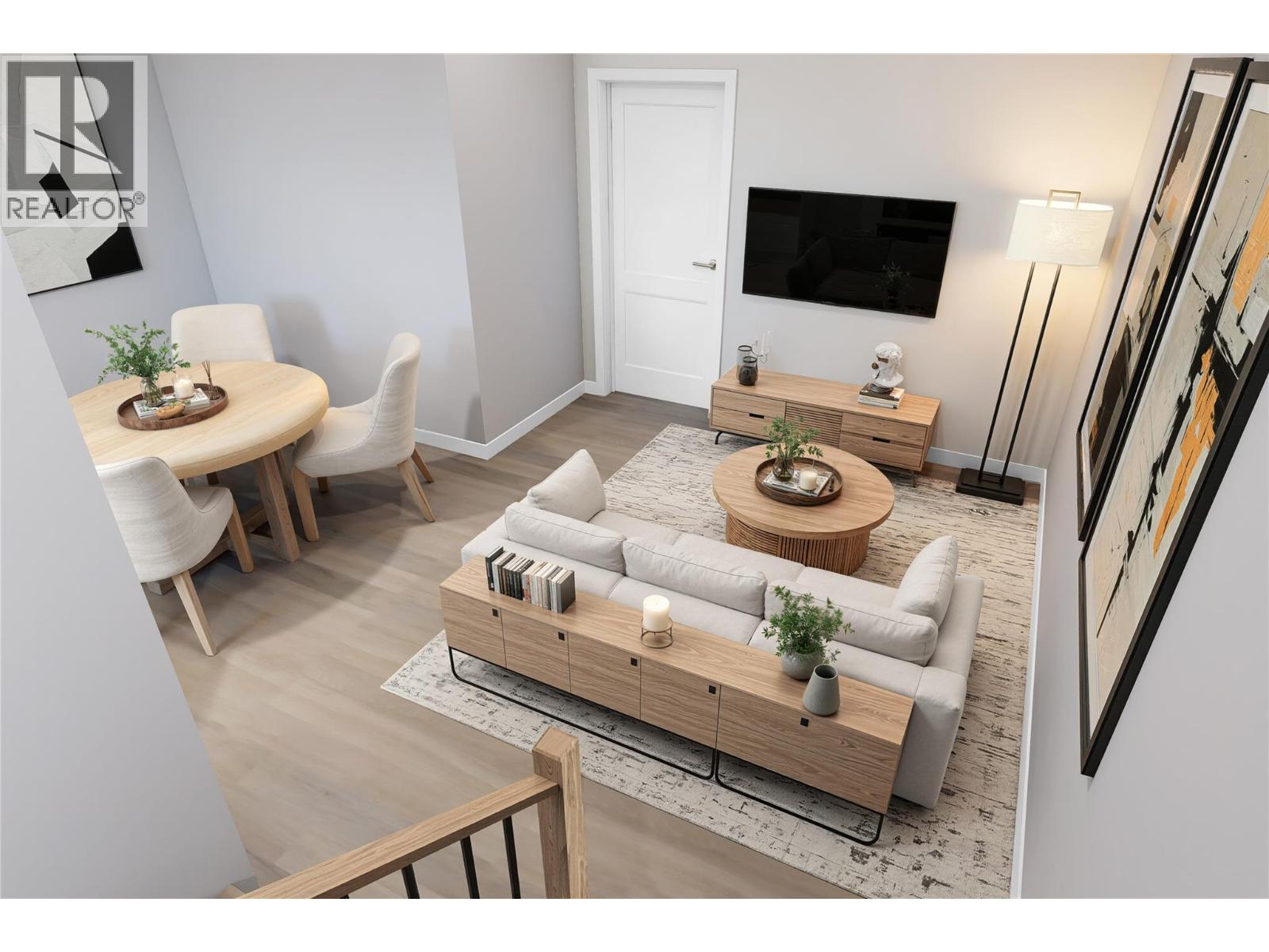 743 Morrison Avenue Unit# 4