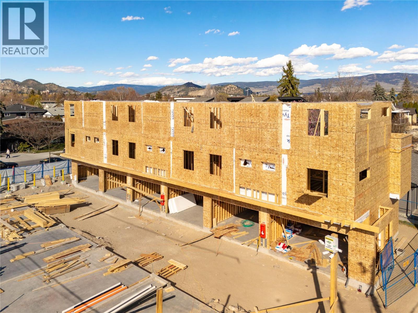 743 Morrison Avenue Unit# 4