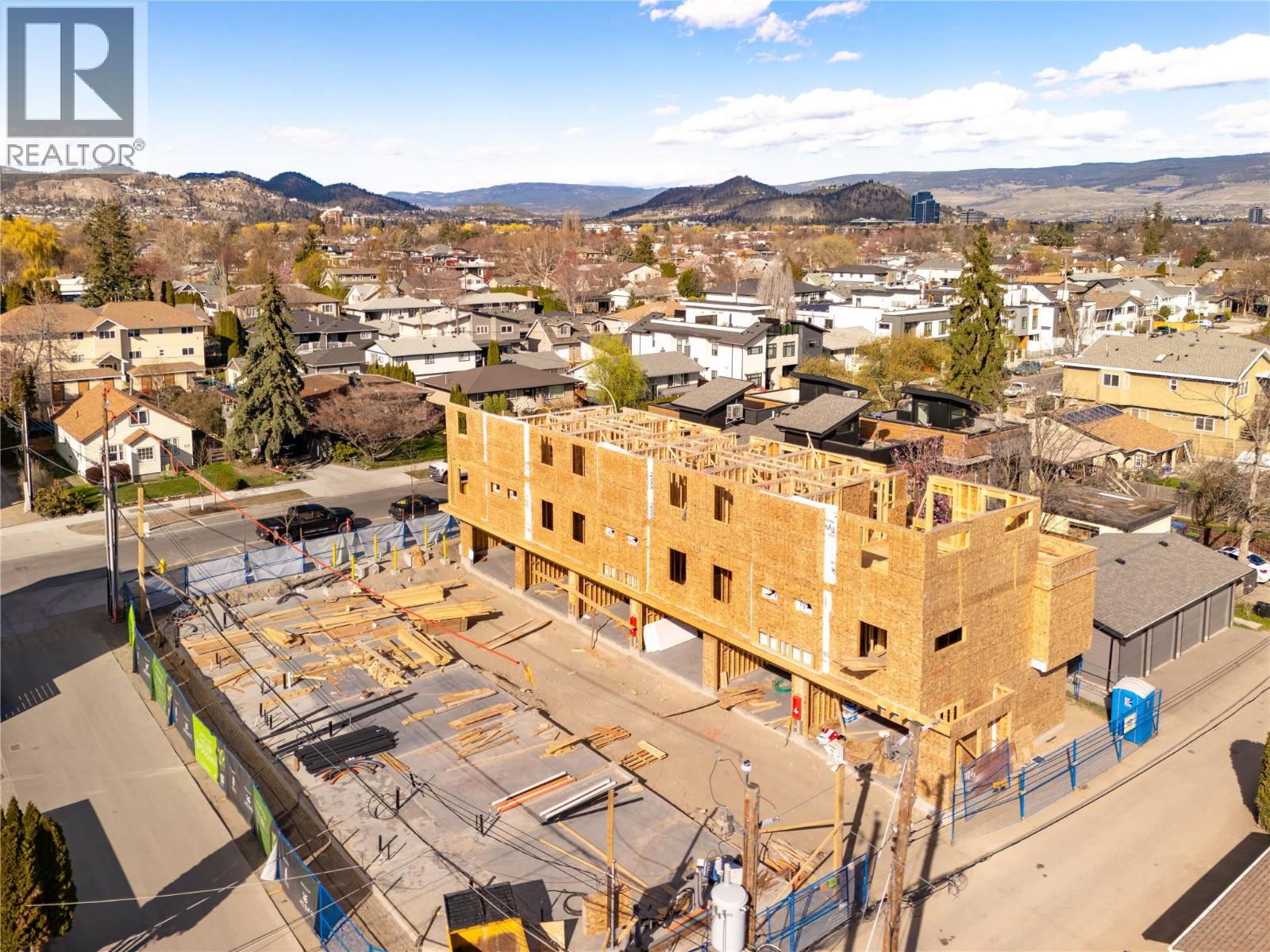 743 Morrison Avenue Unit# 4