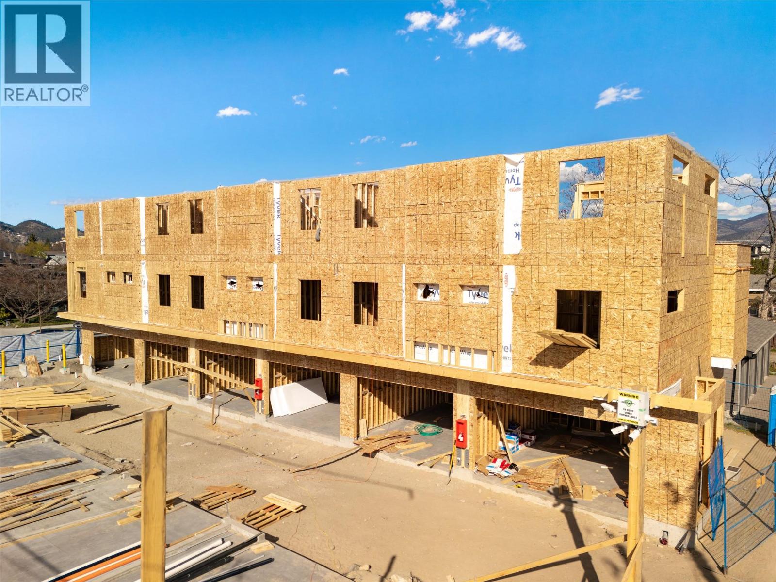 743 Morrison Avenue Unit# 4