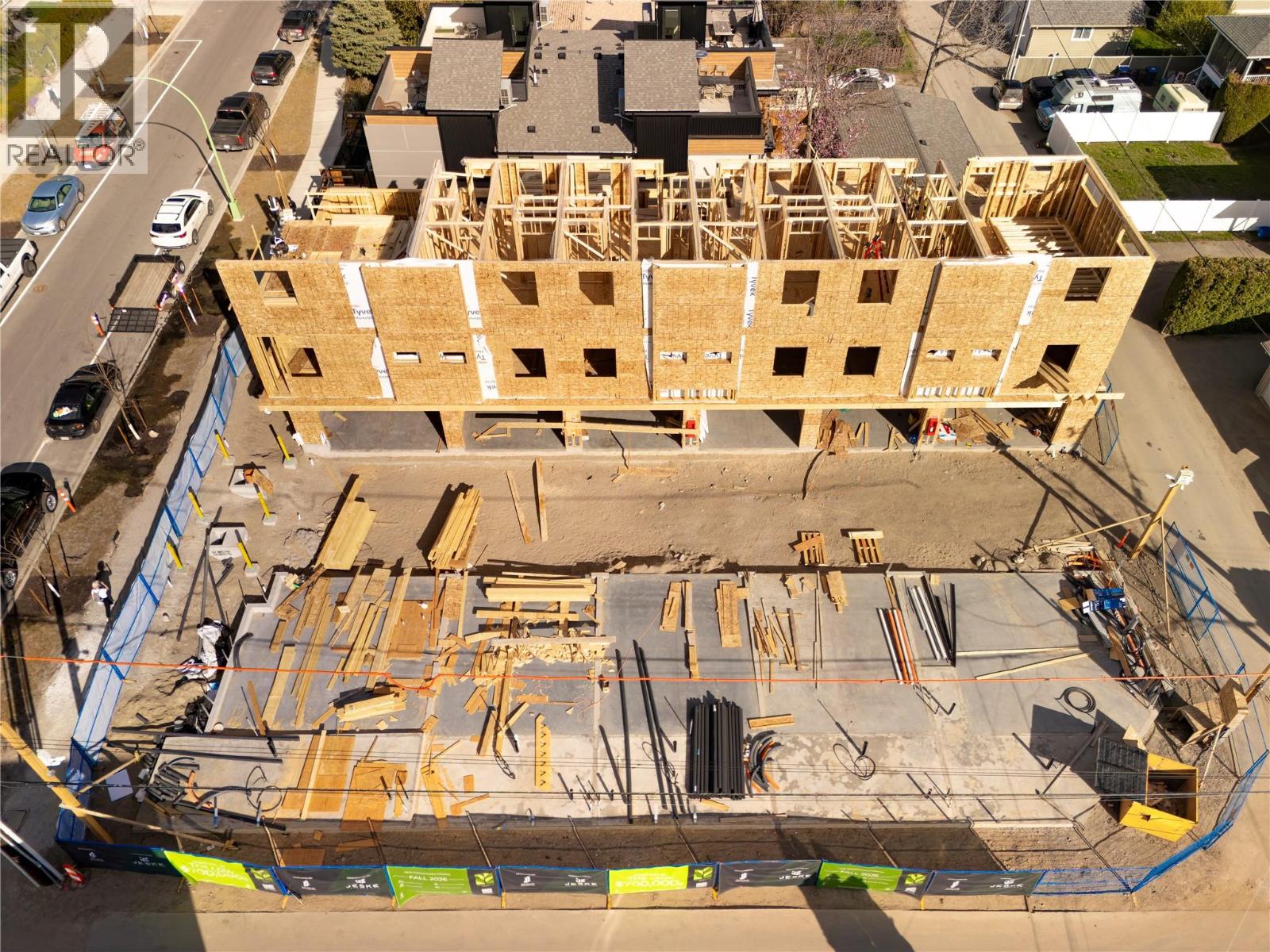 743 Morrison Avenue Unit# 4