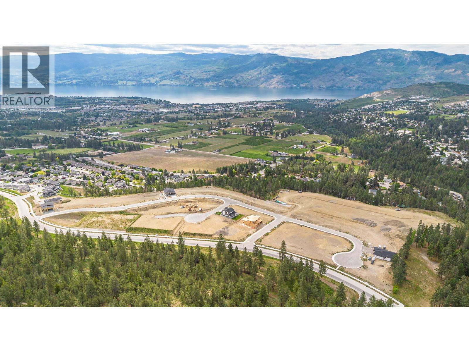 Lot 36 Eagle Bluff Drive