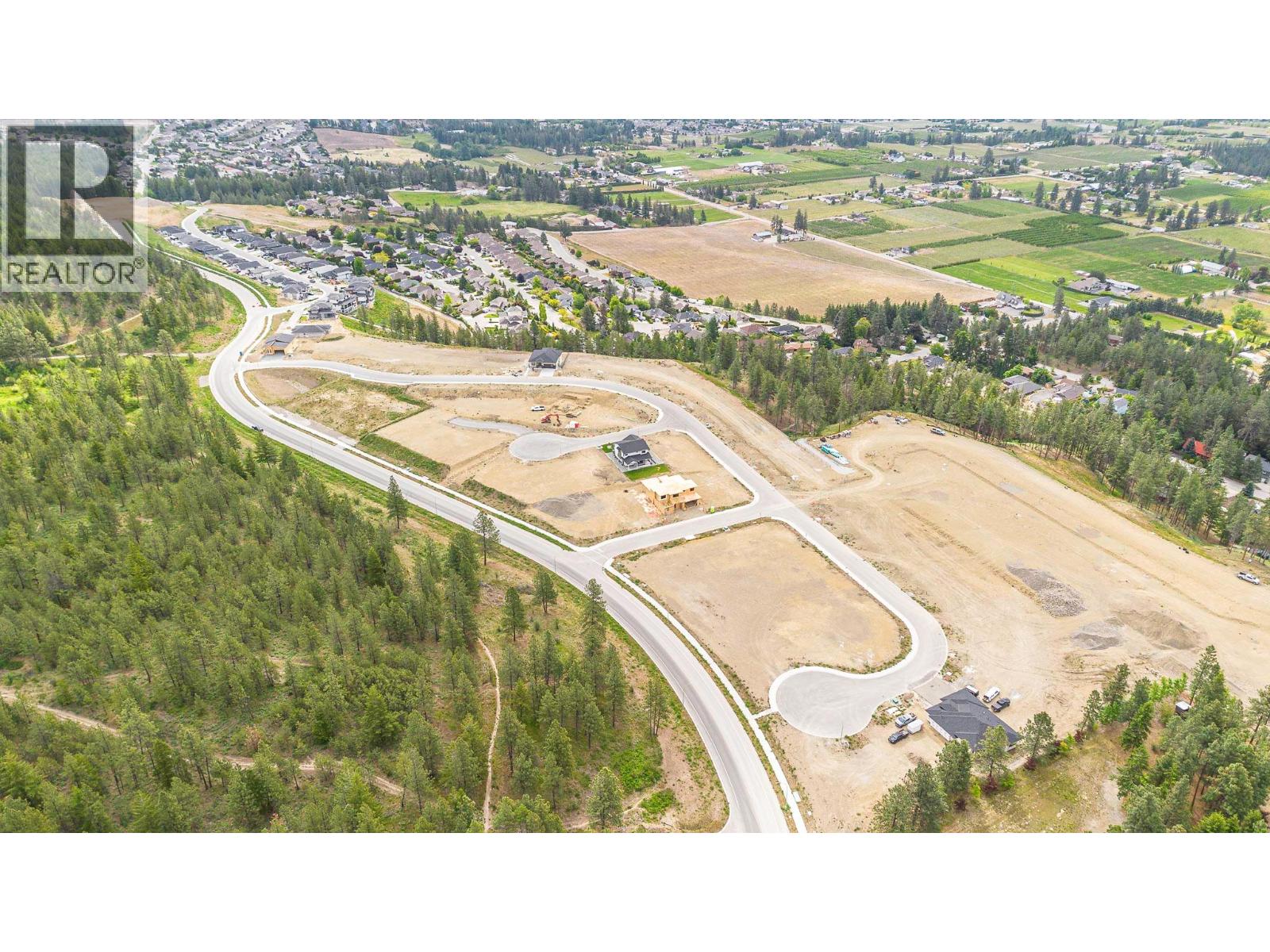 Lot 36 Eagle Bluff Drive