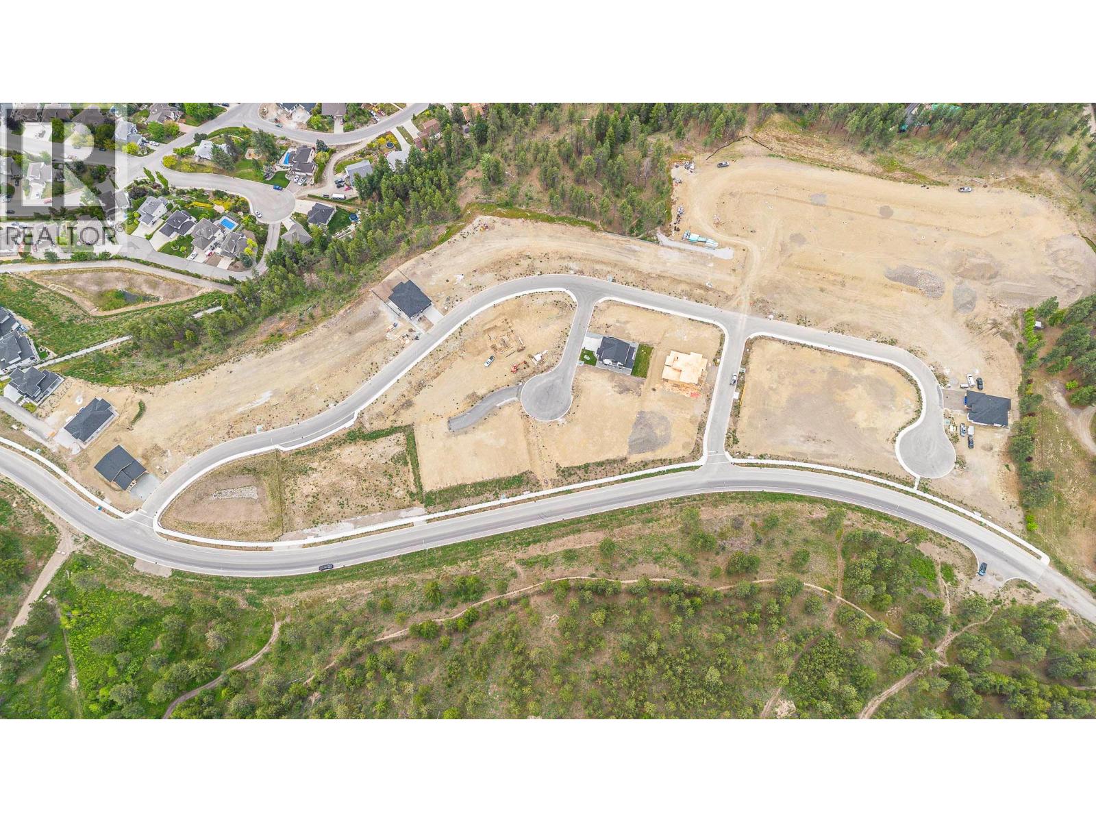 Lot 36 Eagle Bluff Drive