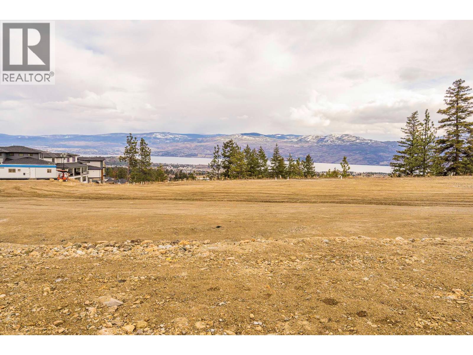 Lot 5 Scenic Ridge Drive