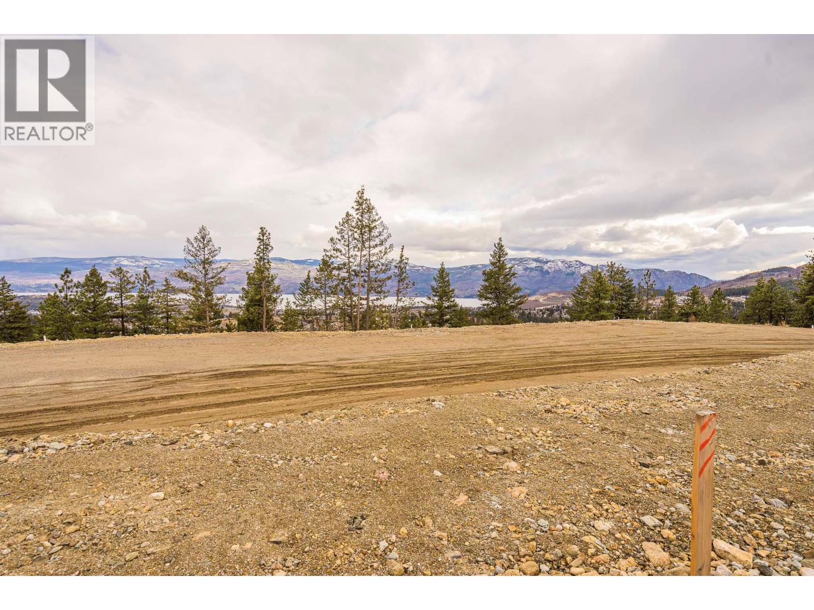 Lot 13 Scenic Ridge Drive