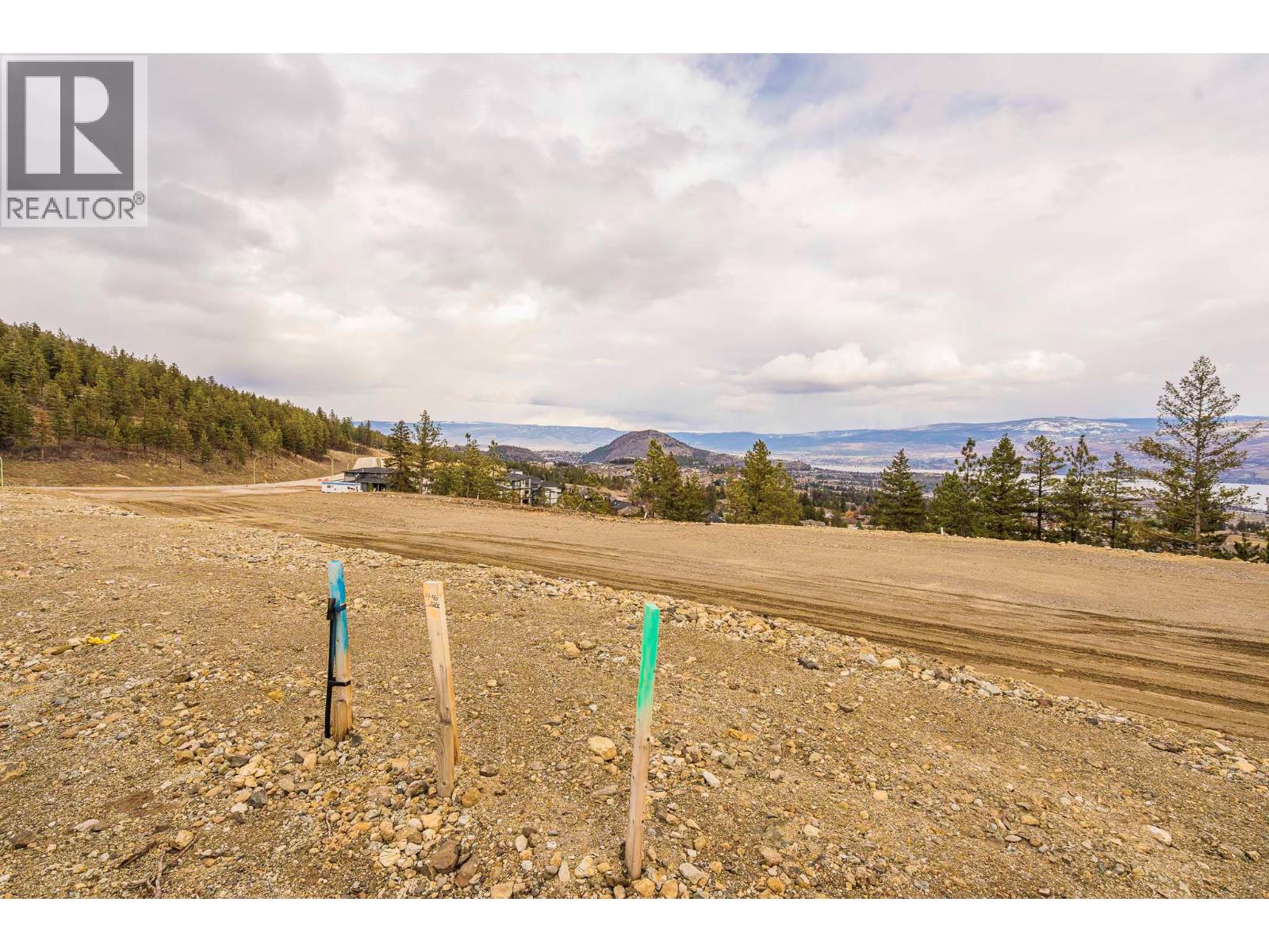 Lot 13 Scenic Ridge Drive