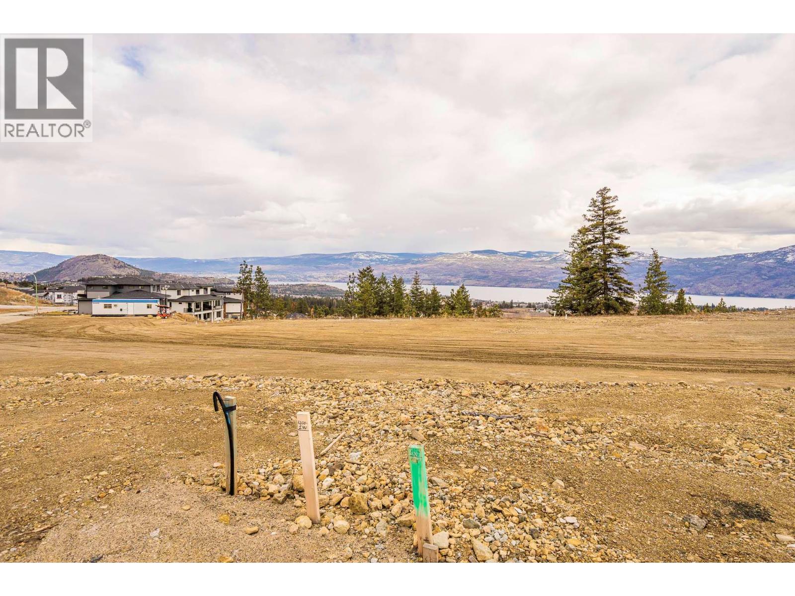 Lot 6 Scenic Ridge Drive