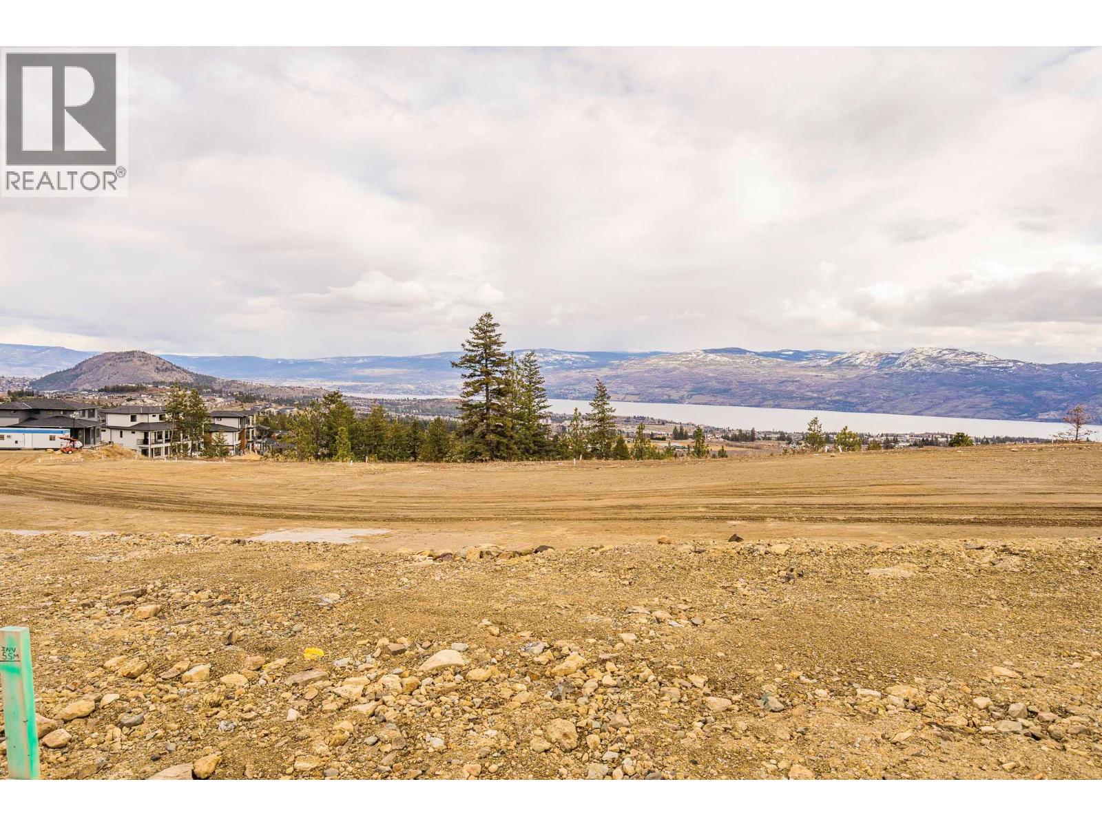 Lot 8 Scenic Ridge Drive