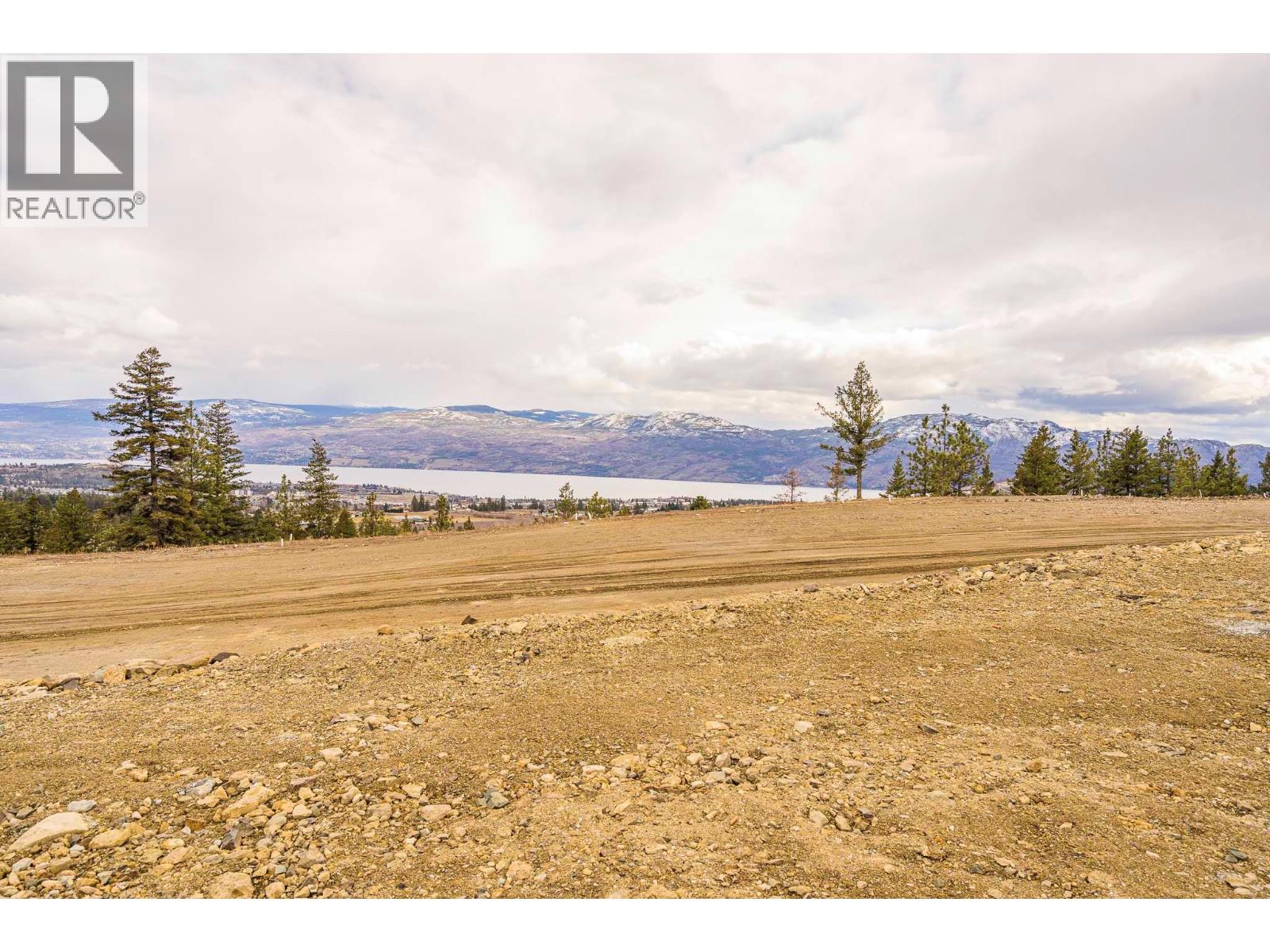 Lot 8 Scenic Ridge Drive