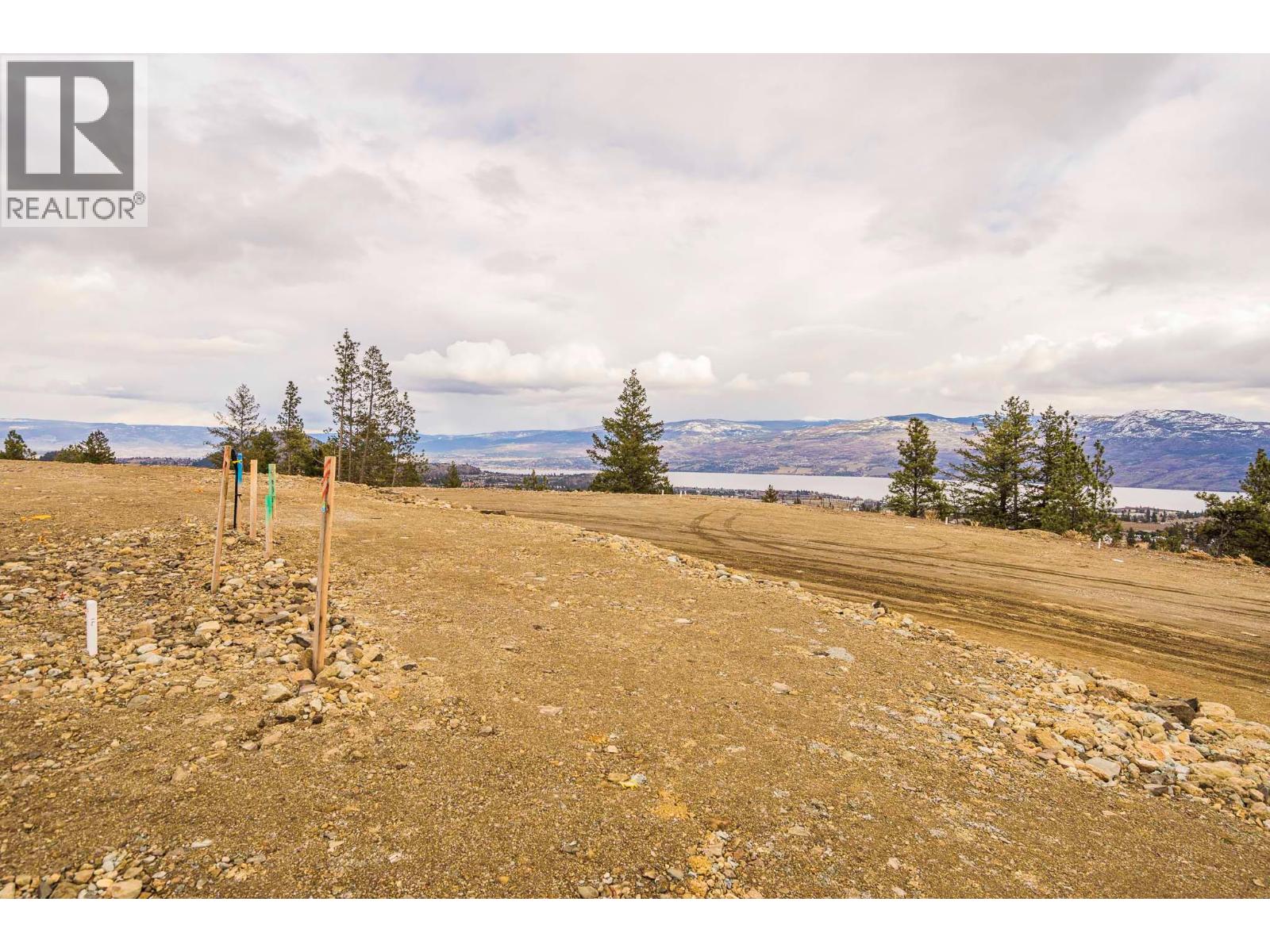 Lot 16 Scenic Ridge Drive