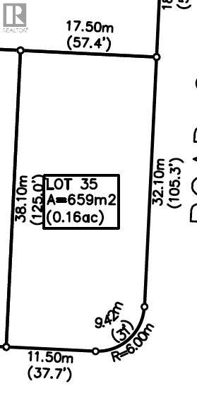 Lot 35 Scenic Ridge Drive