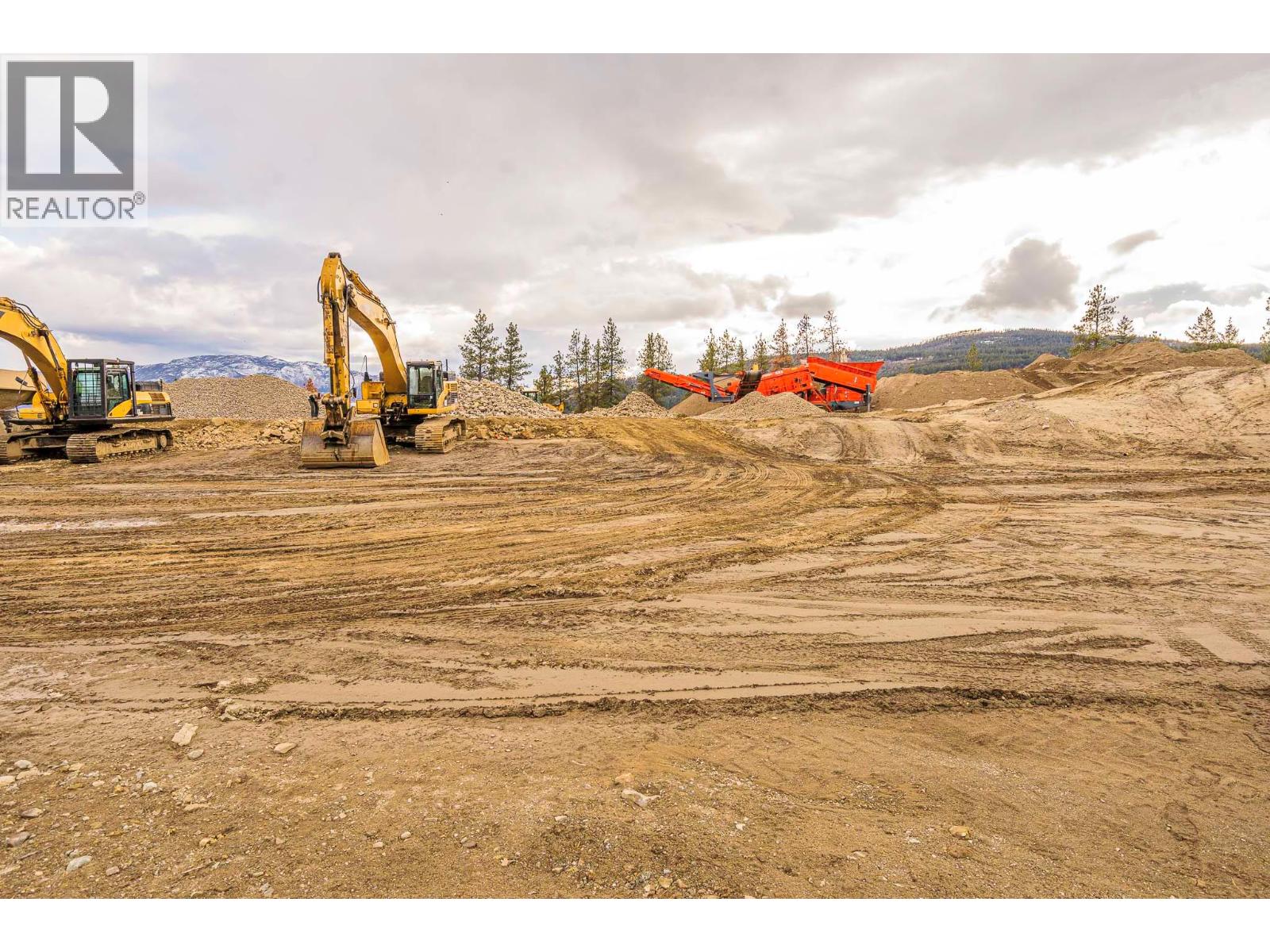 Lot 25 Scenic Ridge Drive