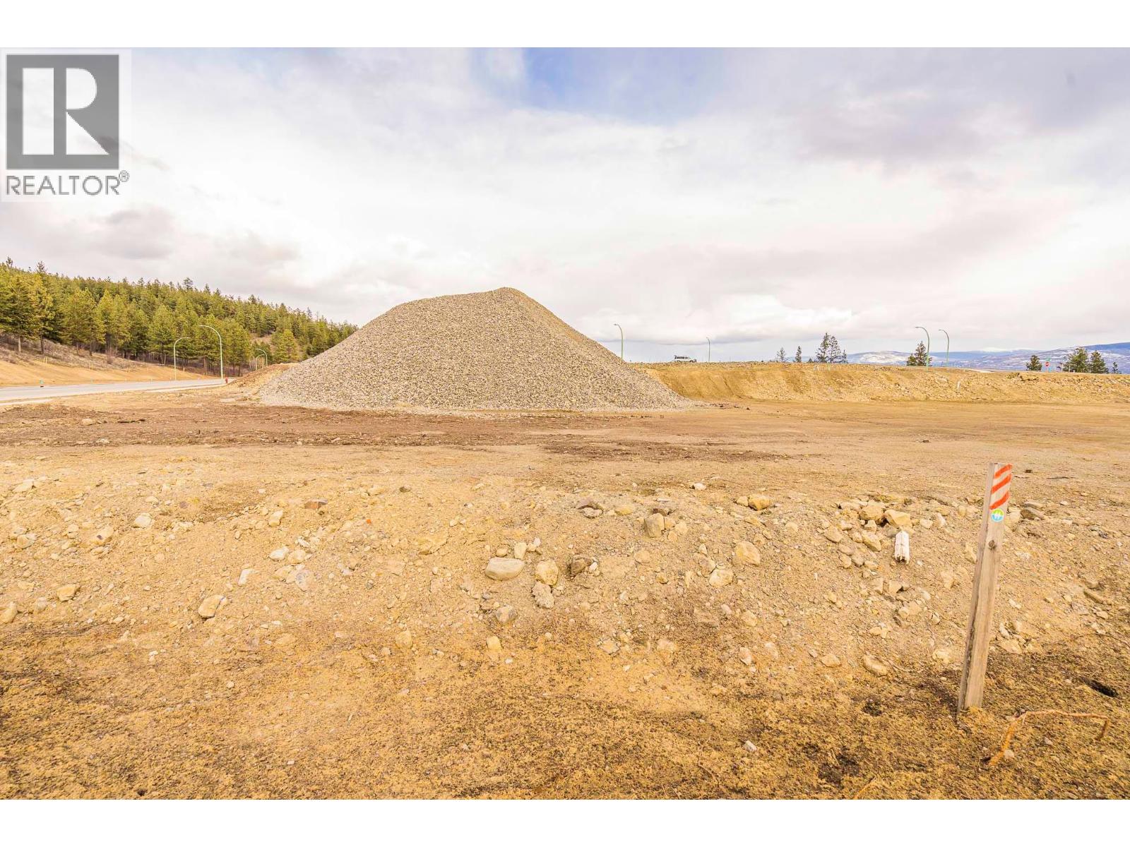 Lot 37 Eagle Bluff Drive