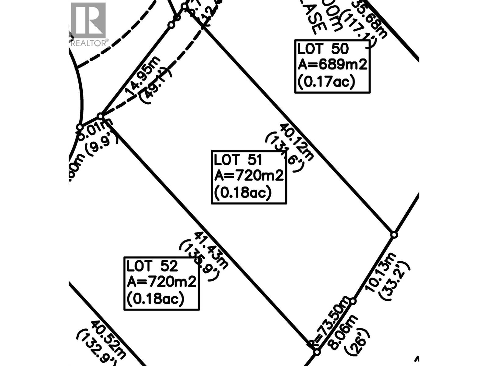 Lot 51 Scenic Ridge Drive