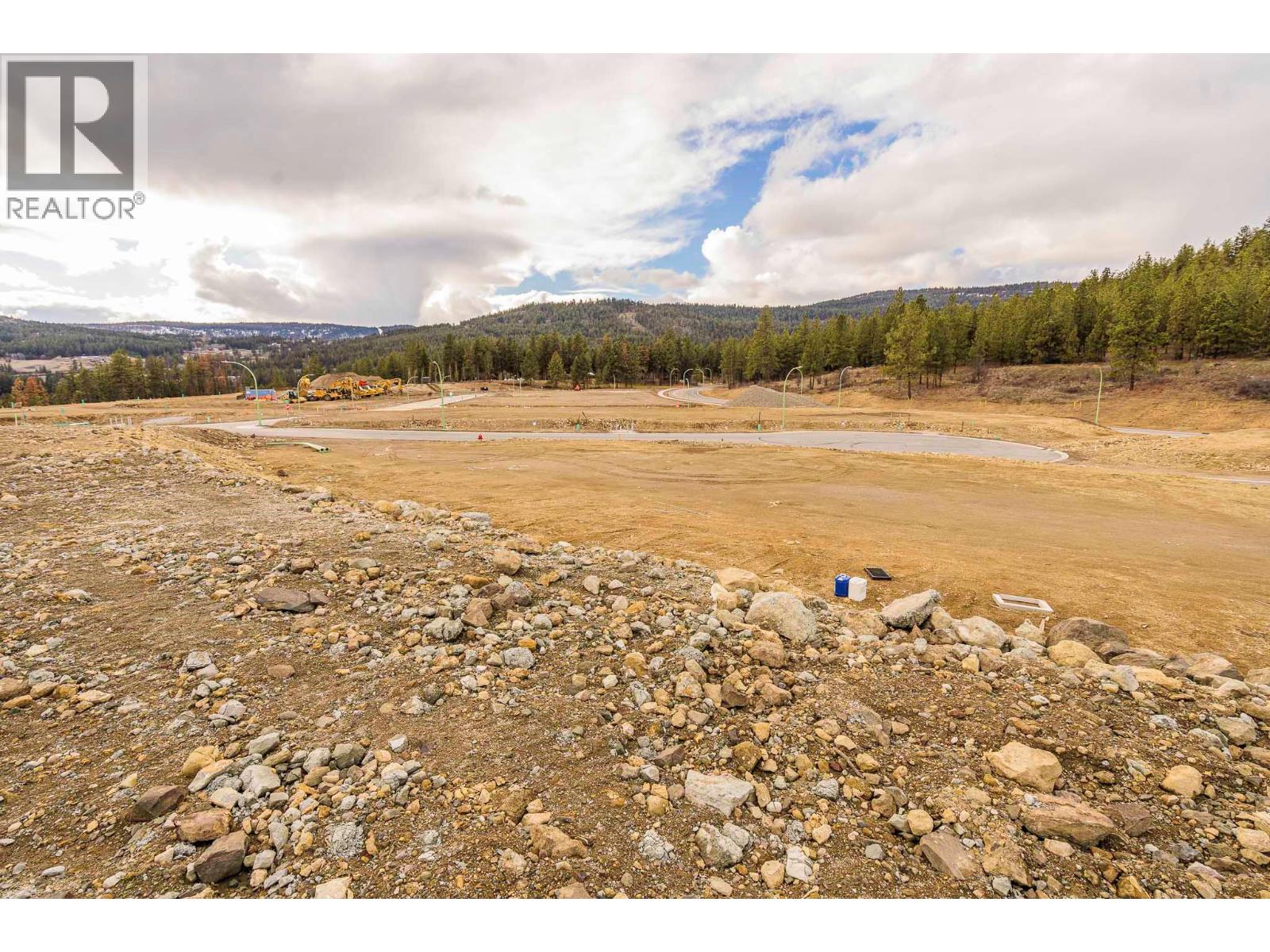 Lot 51 Scenic Ridge Drive