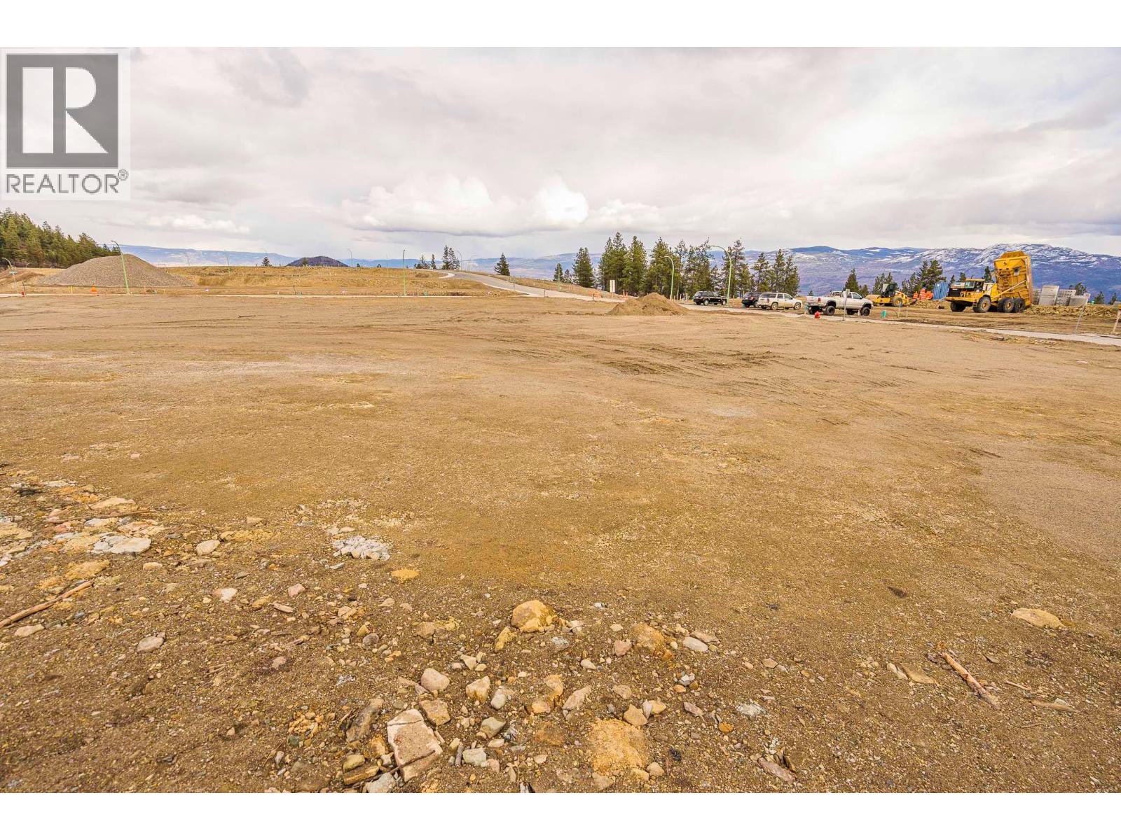 Lot 31 Scenic Ridge Drive