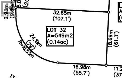 Lot 32 Scenic Ridge Drive