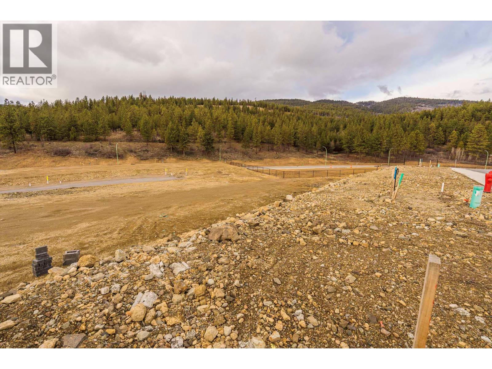 Lot 50 Scenic Ridge Drive