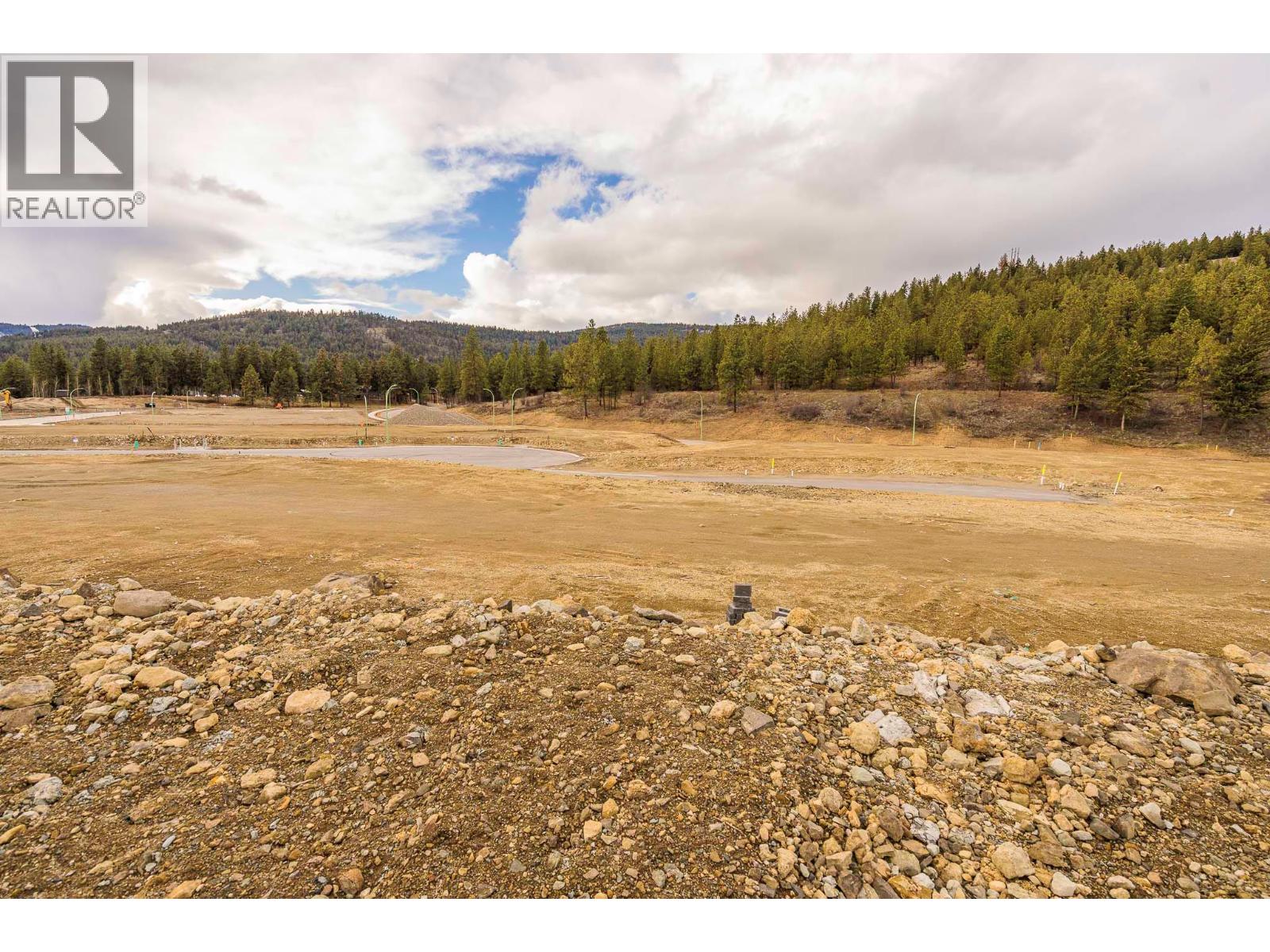 Lot 50 Scenic Ridge Drive