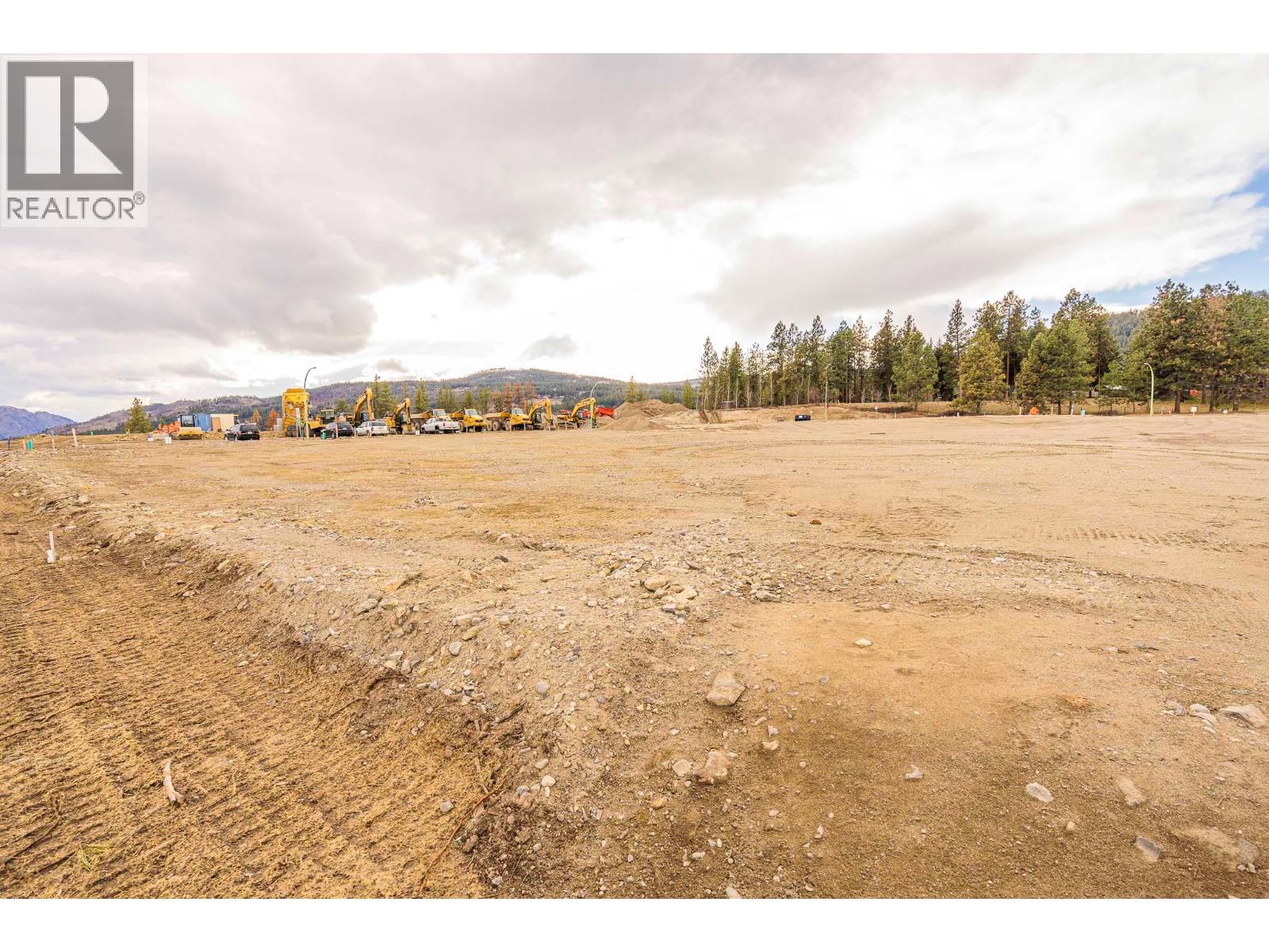 Lot 36 Eagle Bluff Drive