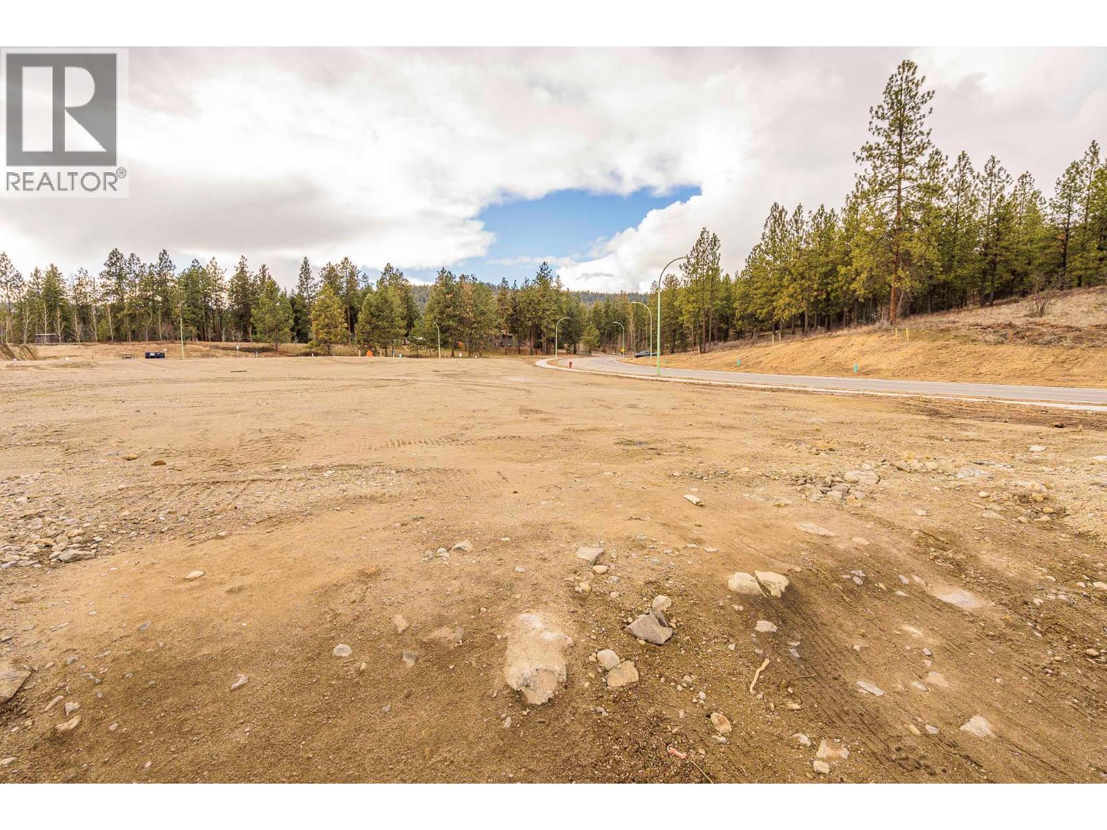 Lot 36 Eagle Bluff Drive